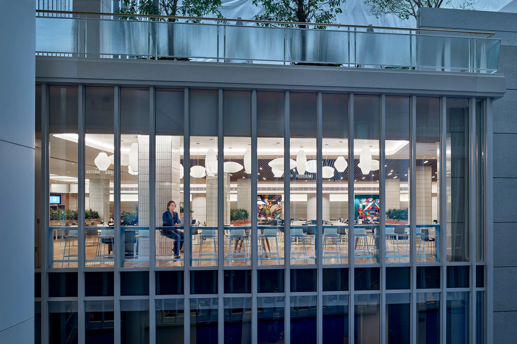  World Bank HOK Washington, DC 