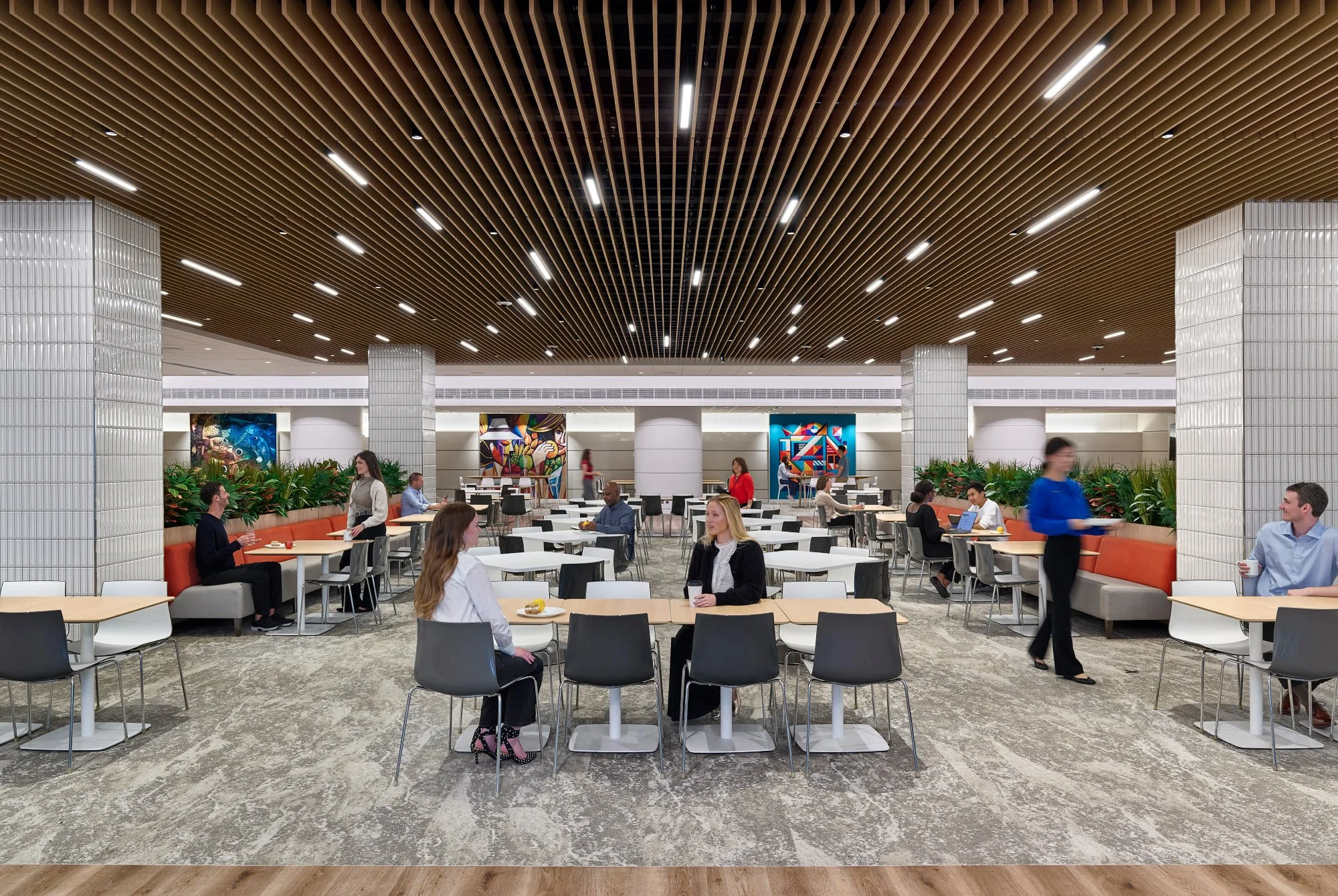  World Bank HOK Washington, DC 