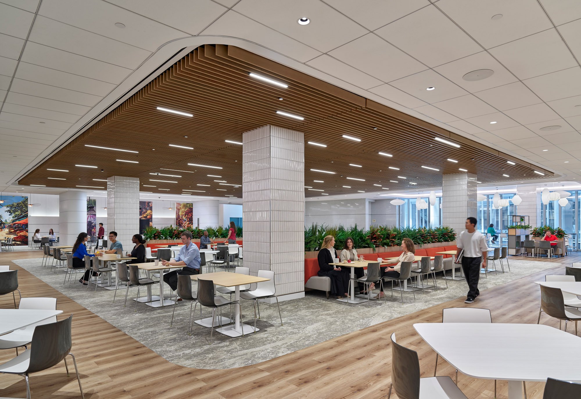  World Bank HOK Washington, DC 