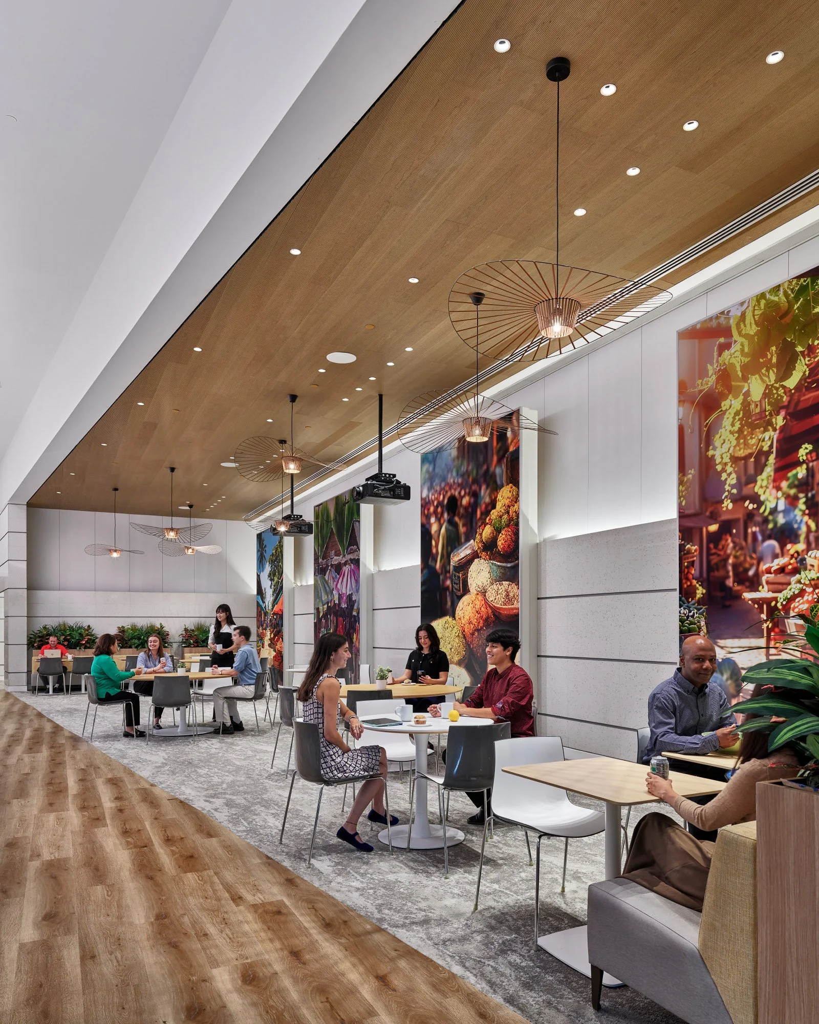  World Bank HOK Washington, DC 