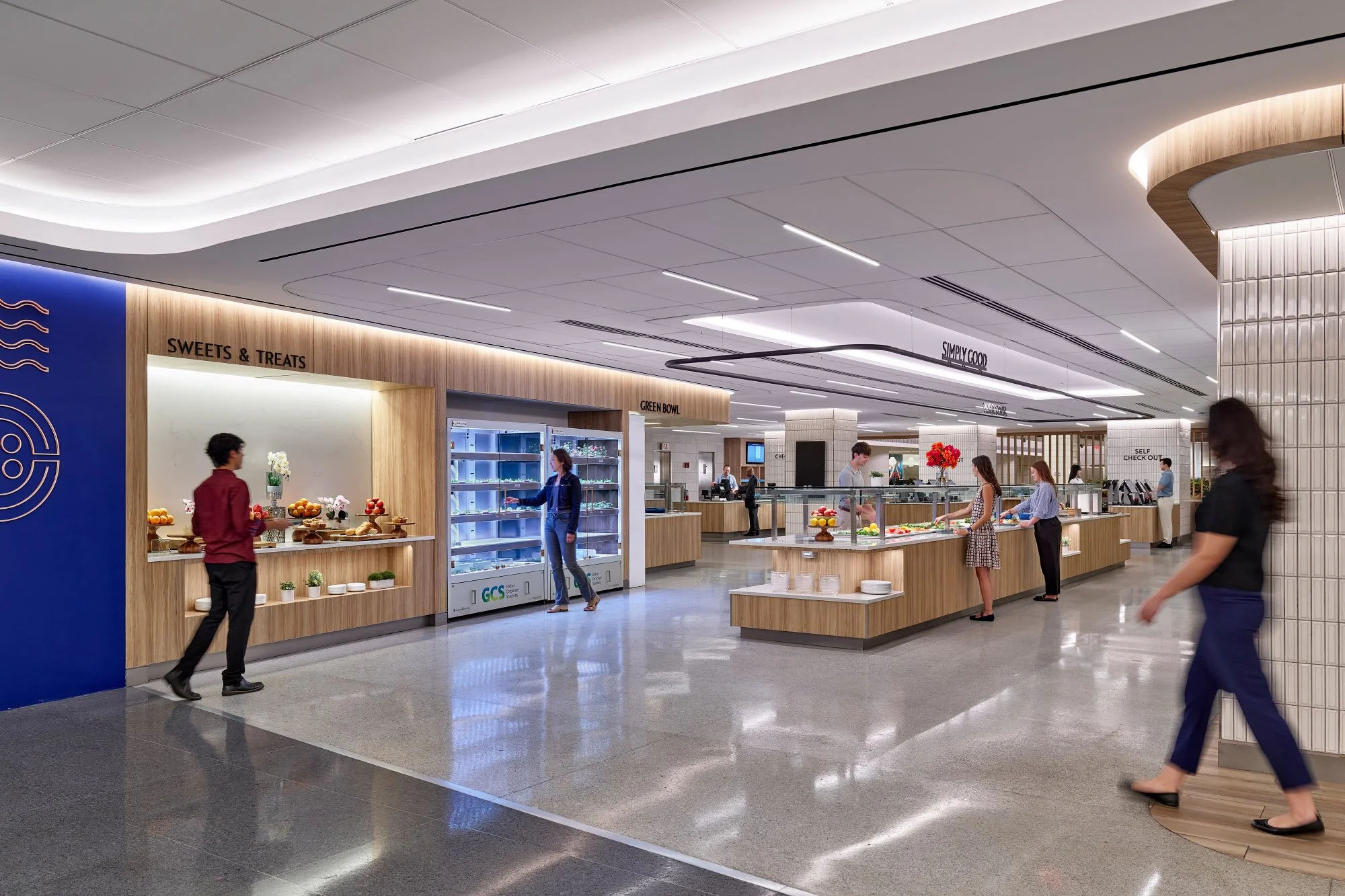  World Bank HOK Washington, DC 