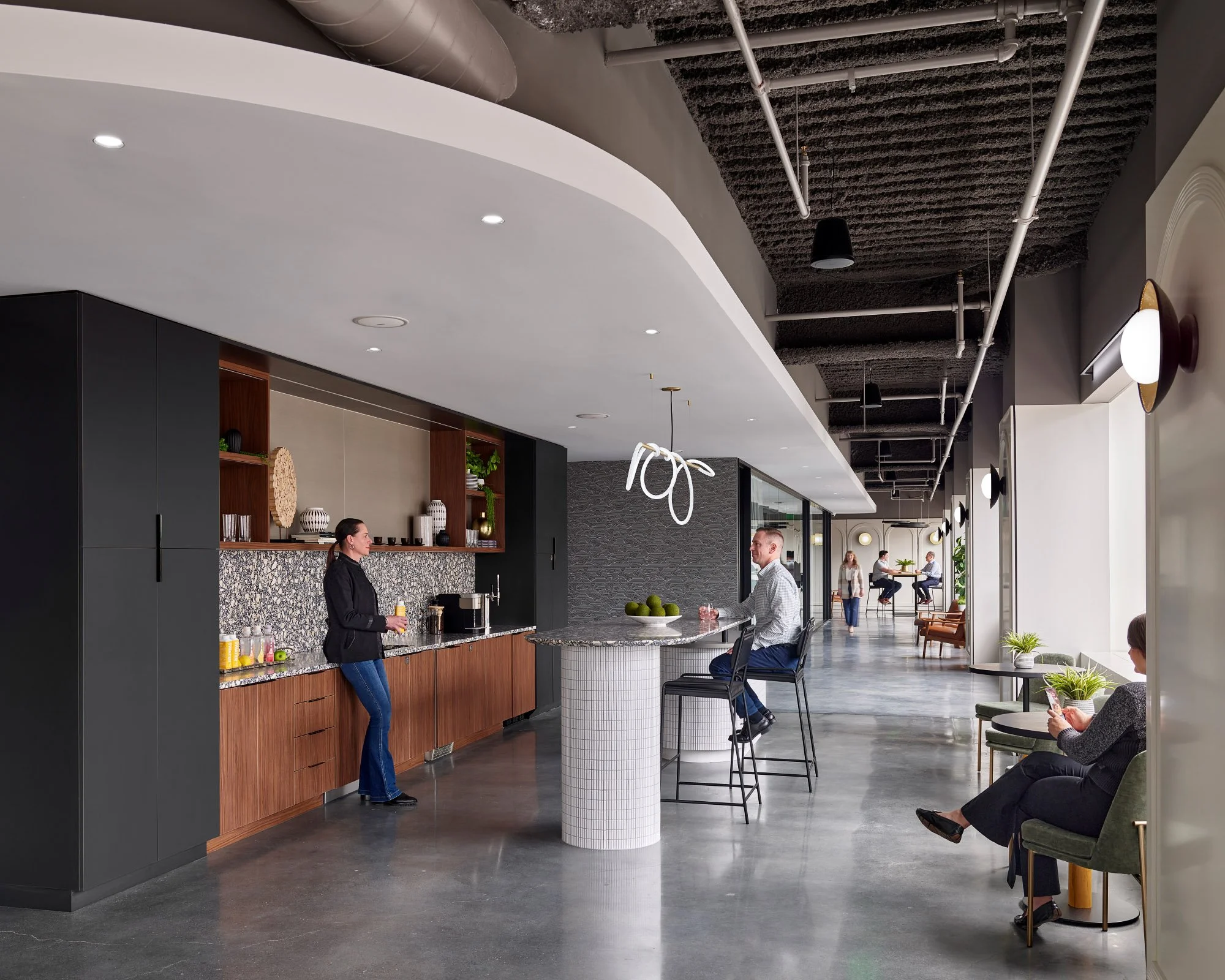  2000 Market Street FCA Philadelphia, PA 