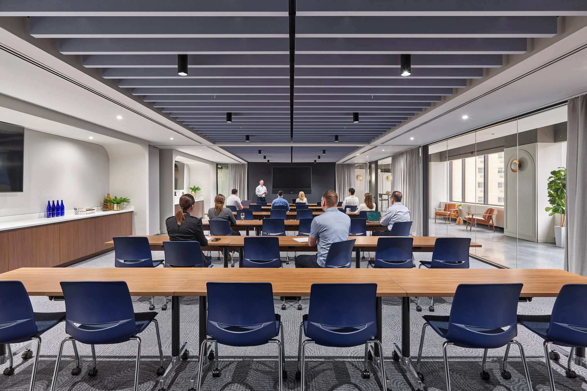  2000 Market Street FCA Philadelphia, PA 