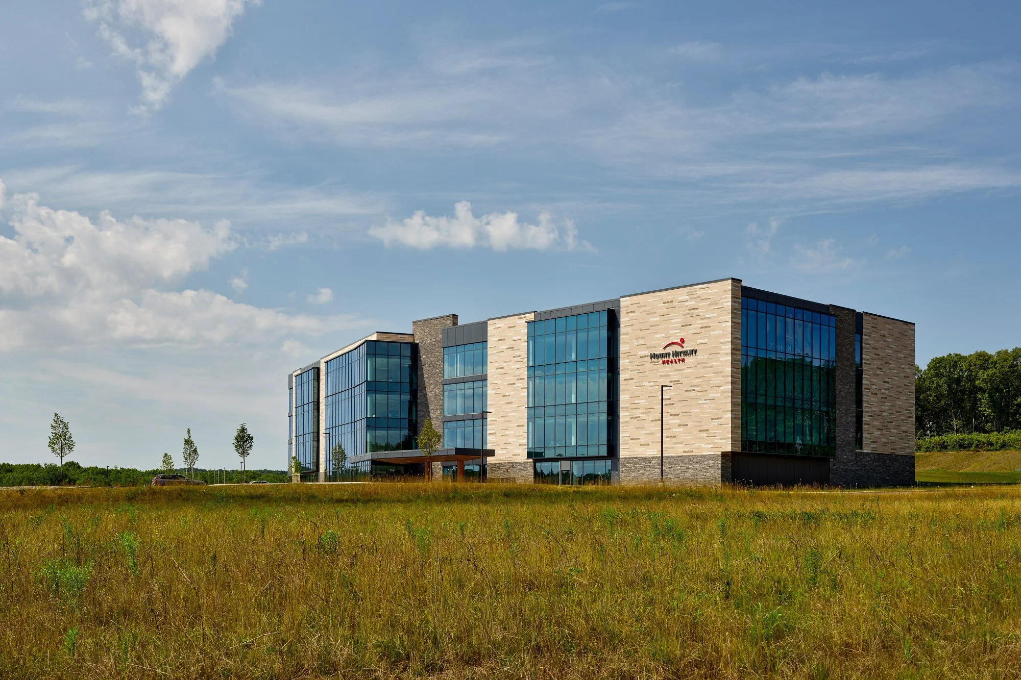  Mount Nittany Health Stantec State College, PA 