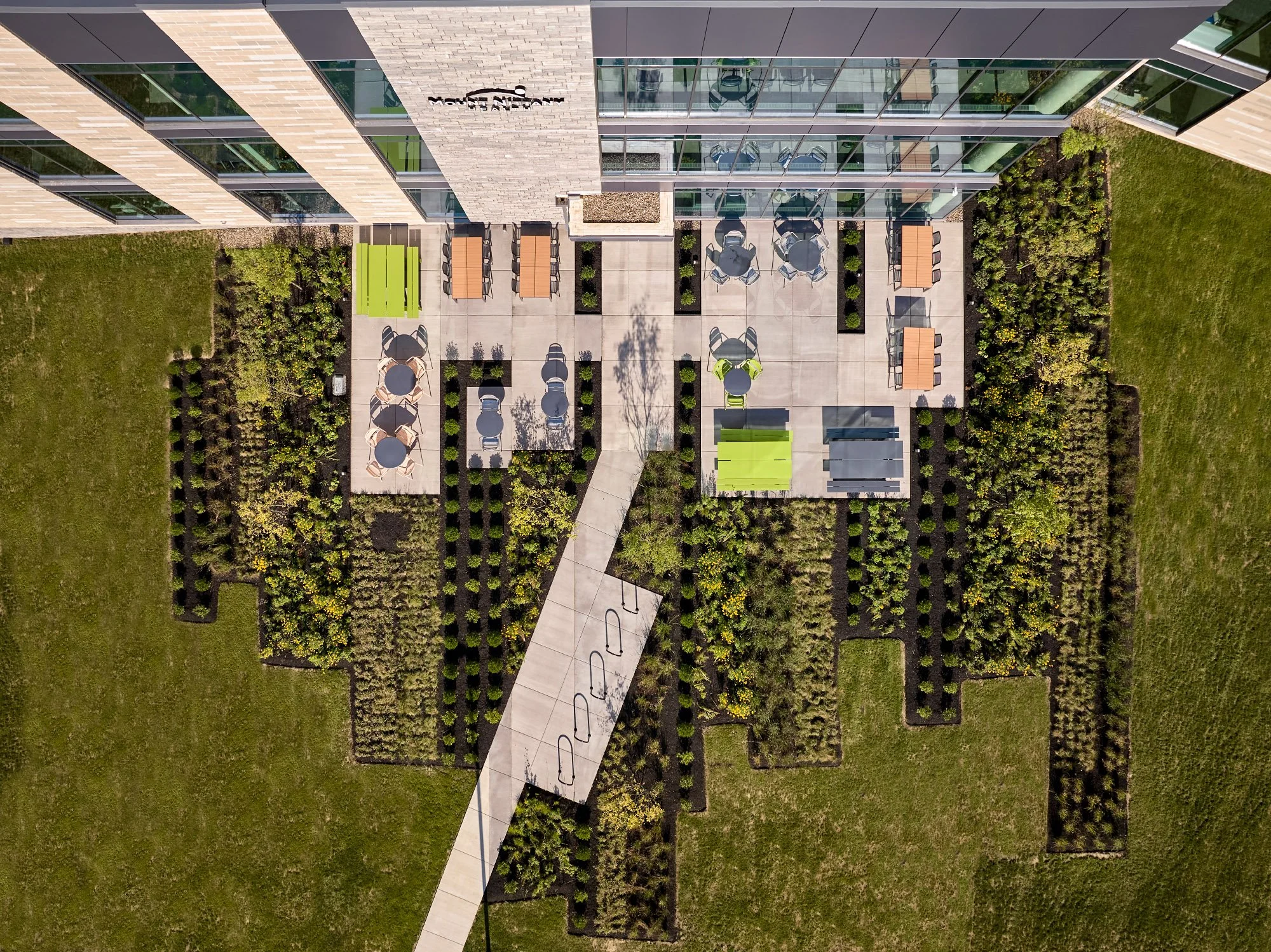  Mount Nittany Health Stantec State College, PA 