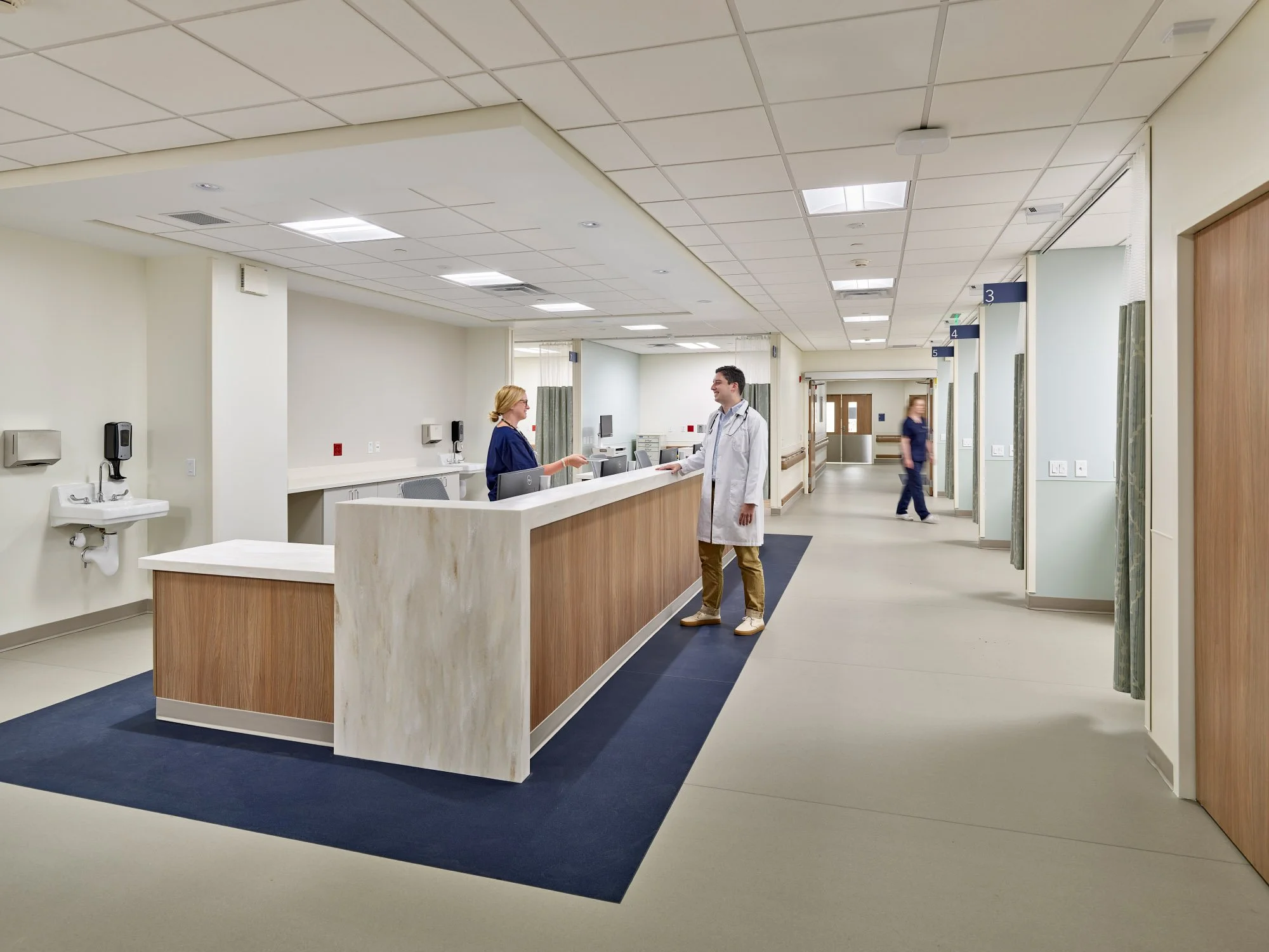  Mount Nittany Health Stantec State College, PA 