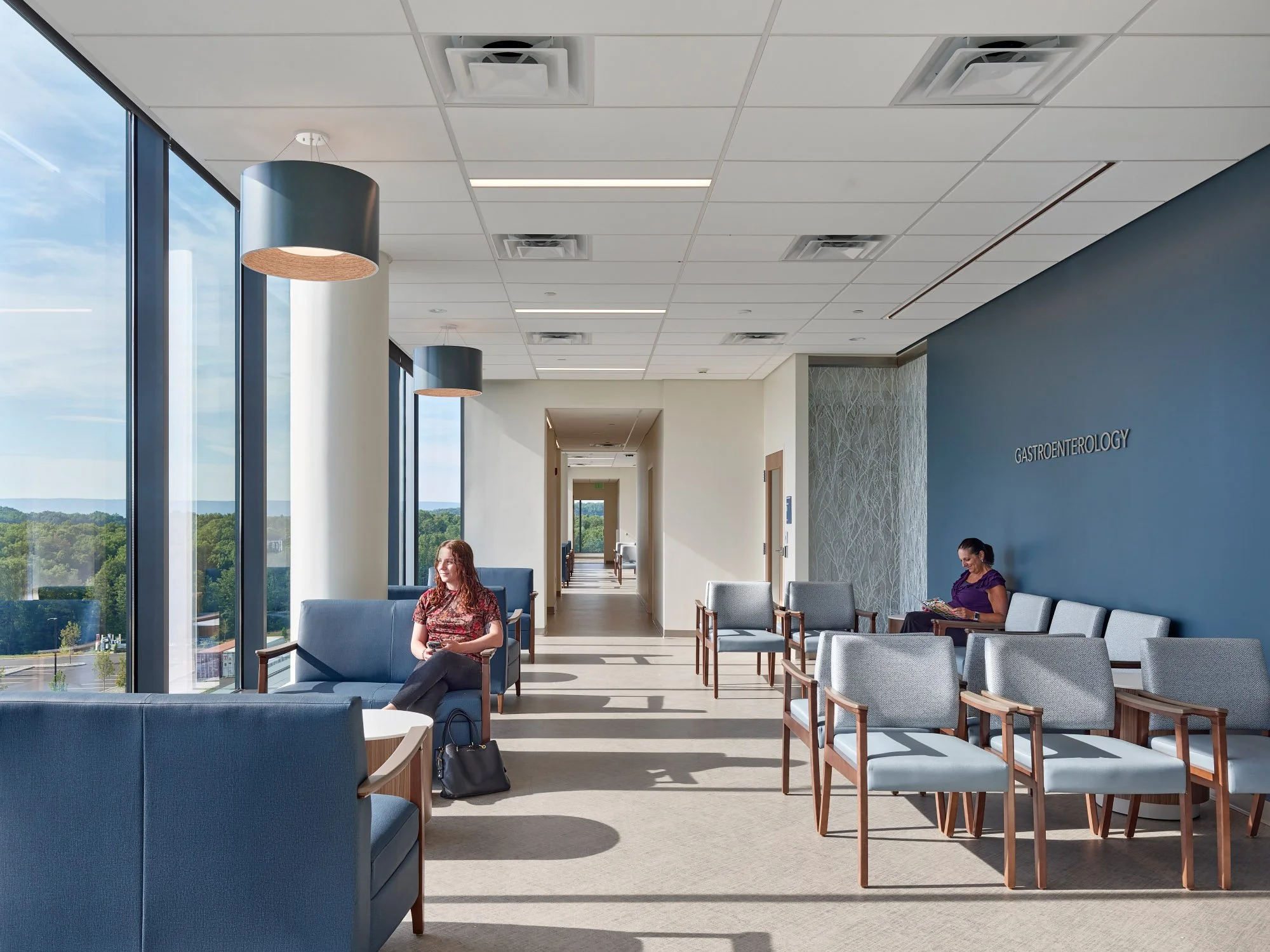  Mount Nittany Health Stantec State College, PA 