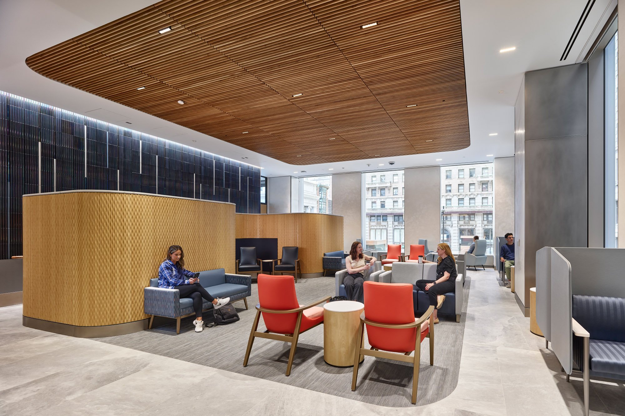  Jefferson Honickman Center Stantec Philadelphia, PA 