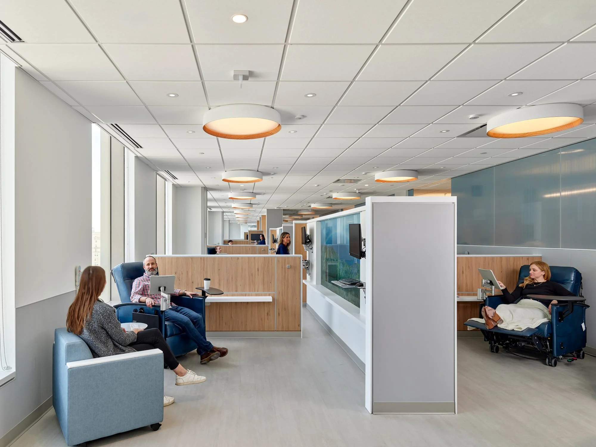  Jefferson Honickman Center Stantec Philadelphia, PA 