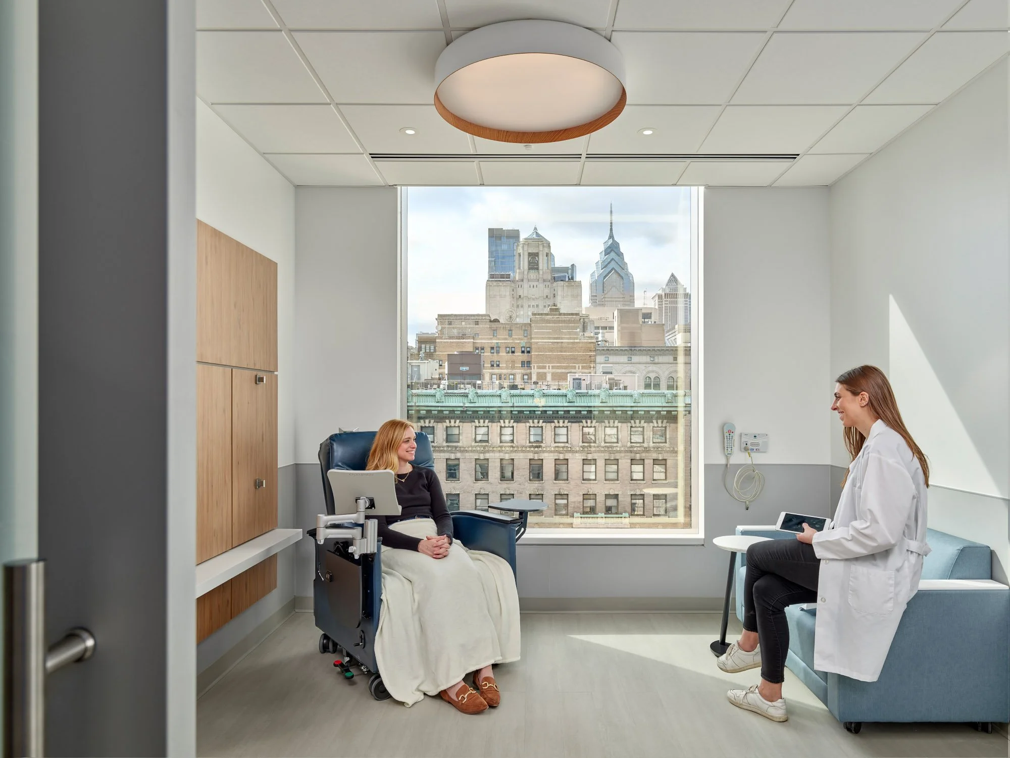  Jefferson Honickman Center Stantec Philadelphia, PA 