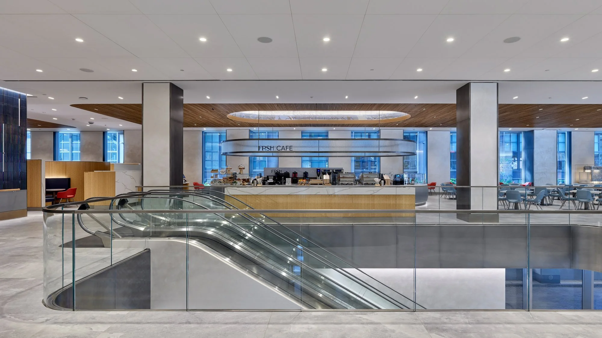  Jefferson Honickman Center Stantec Philadelphia, PA 