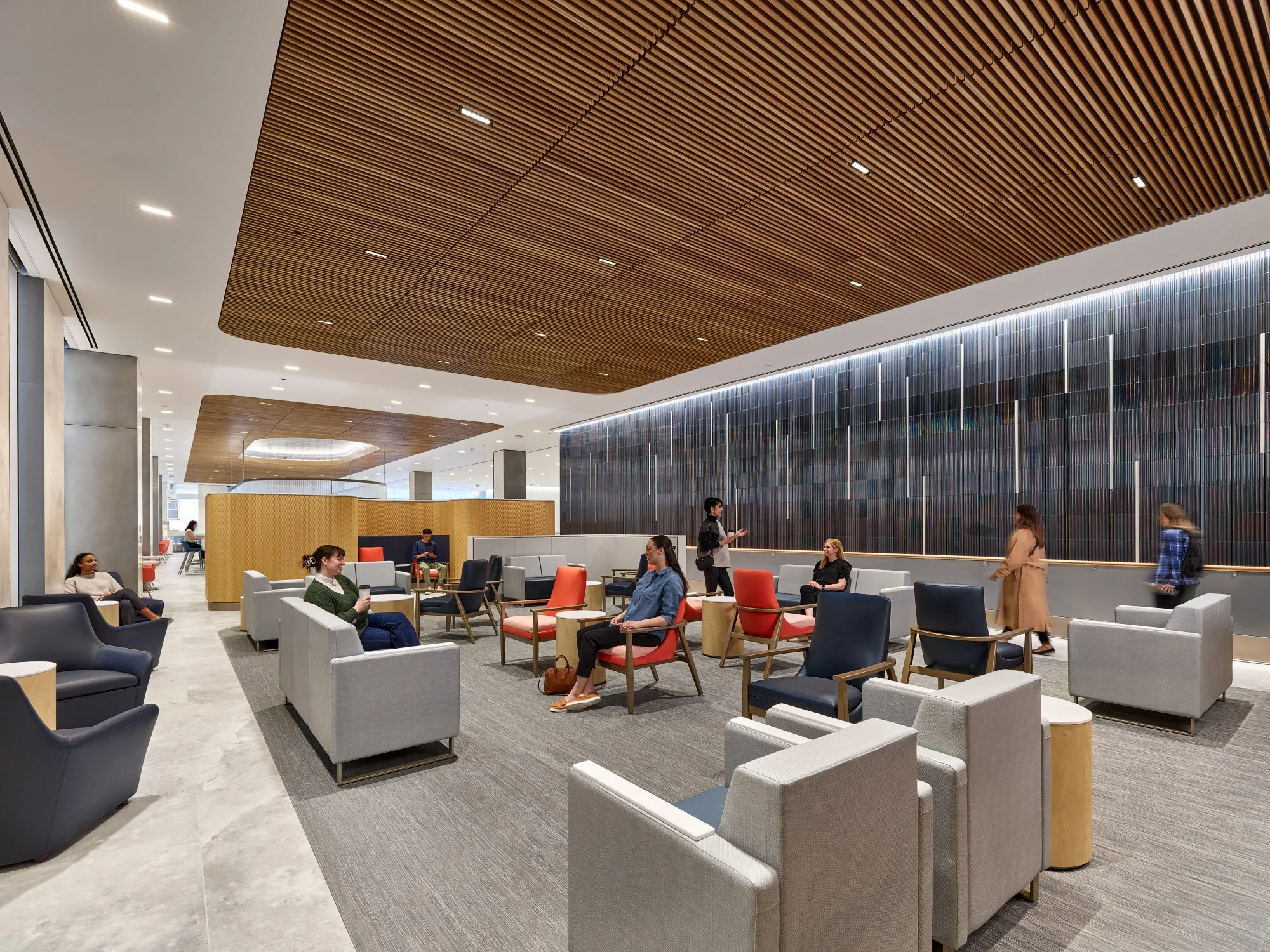  Jefferson Honickman Center Stantec Philadelphia, PA 