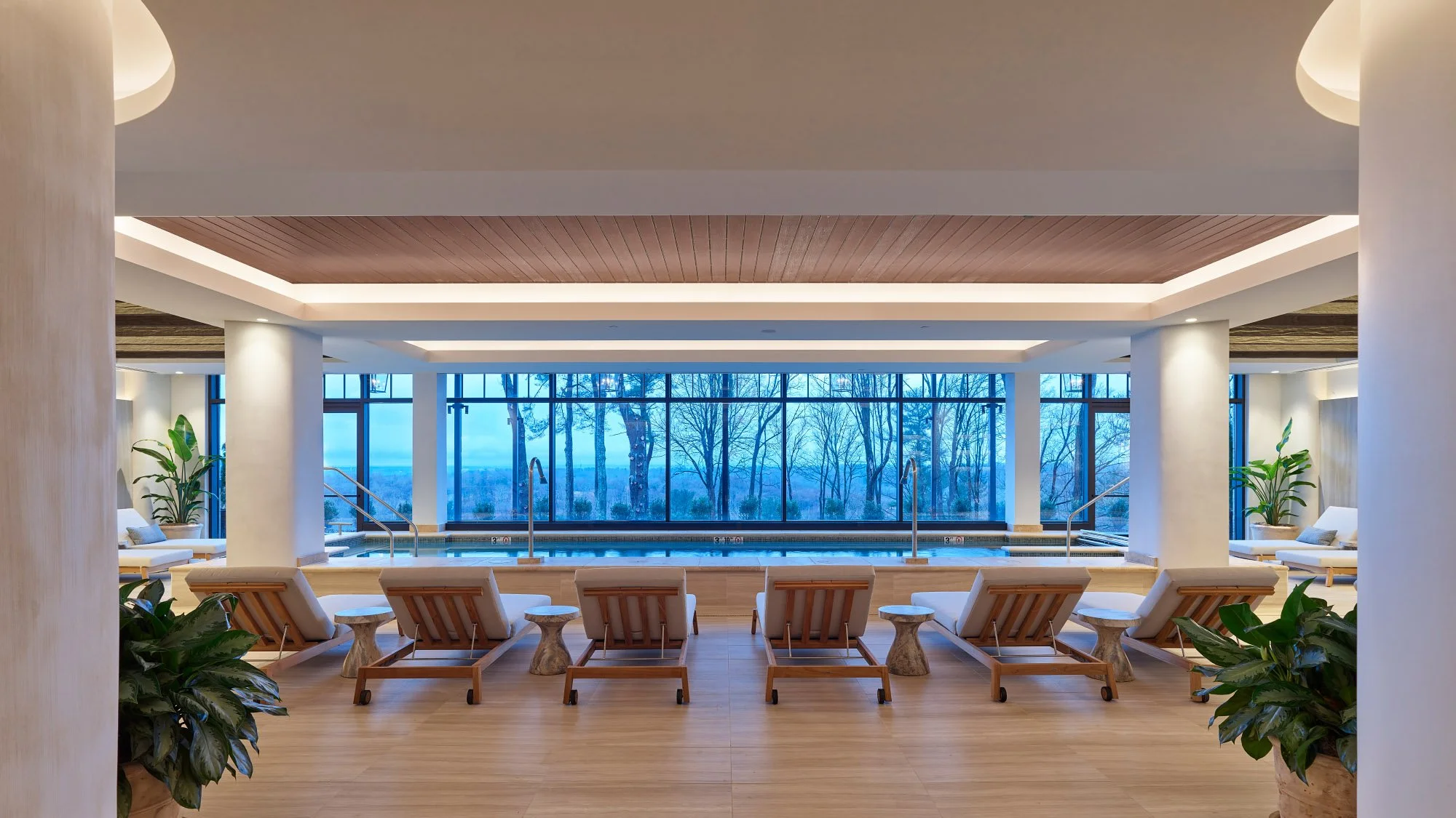  Natirar Coscia Moos Architects Peapack, NJ 