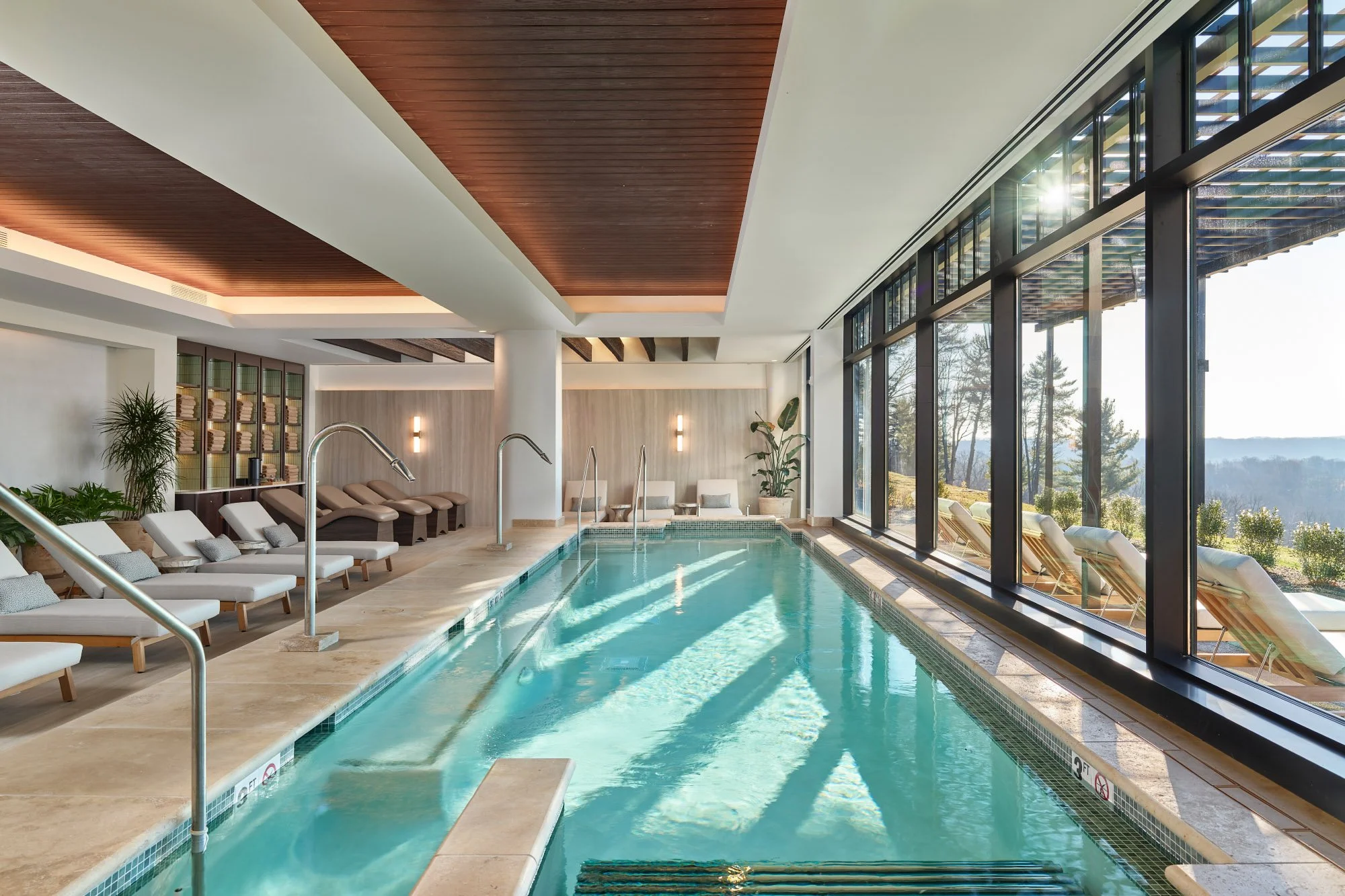  Natirar Coscia Moos Architects Peapack, NJ 