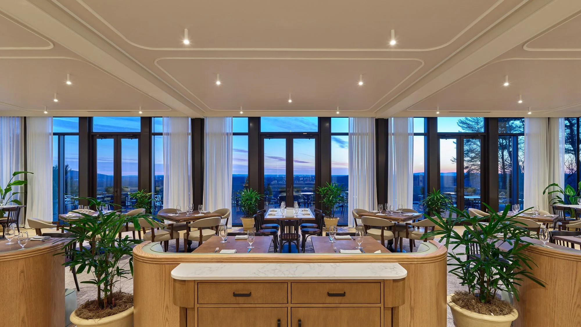  Natirar Coscia Moos Architects Peapack, NJ 