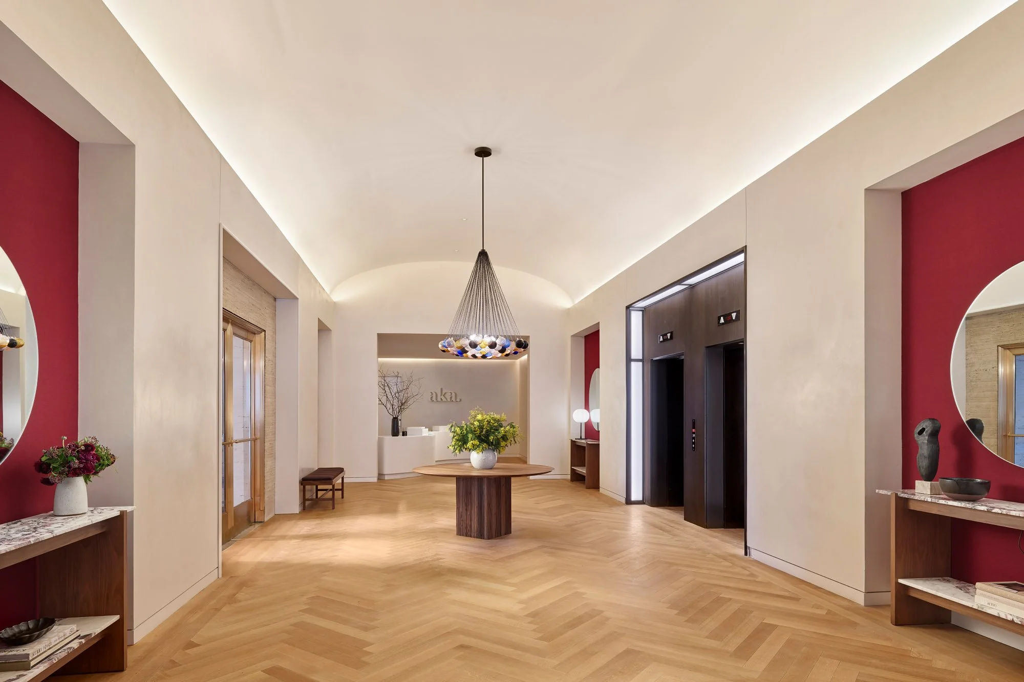  AKA Boston Back Bay Boston, MA 