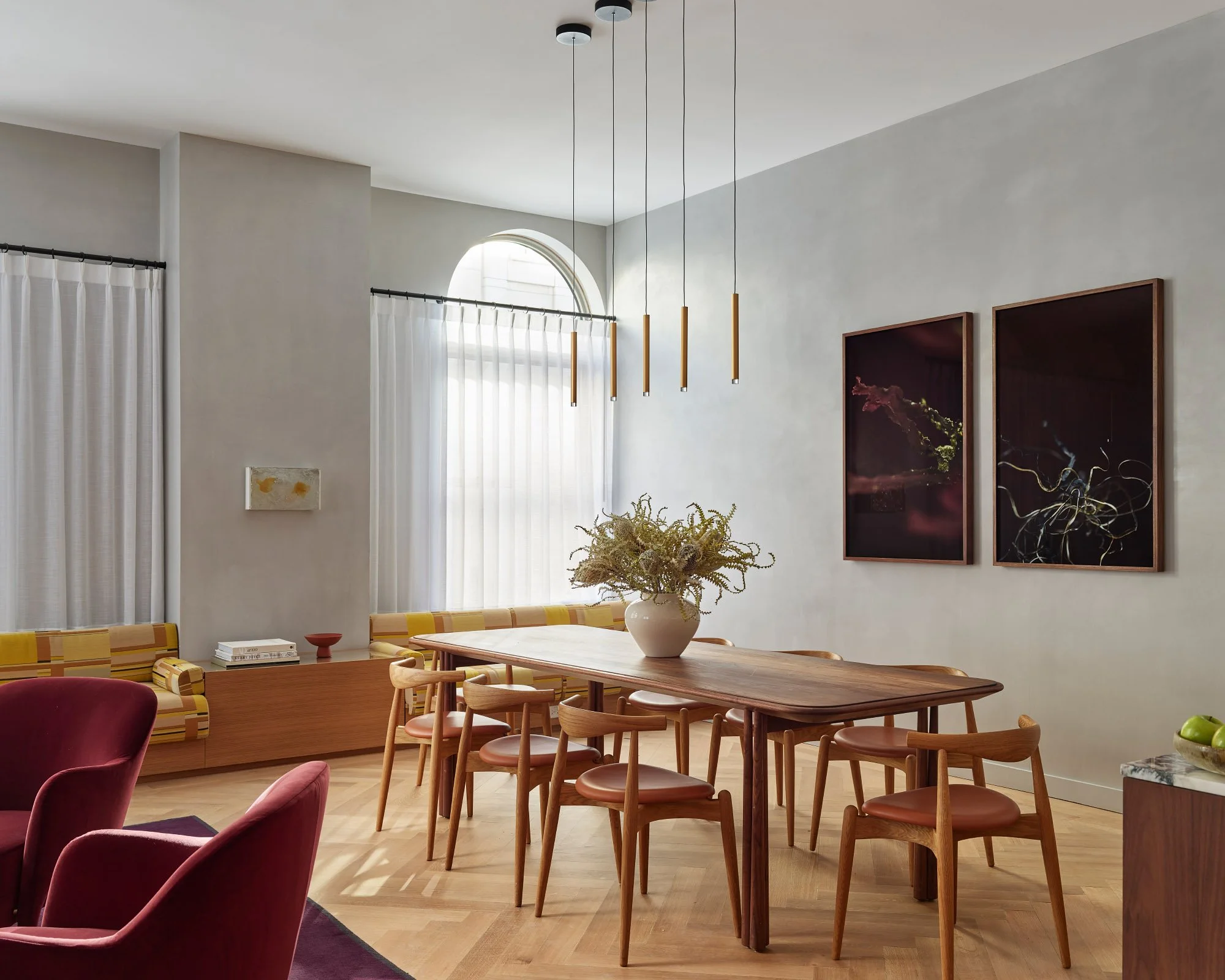  AKA Boston Back Bay Boston, MA 