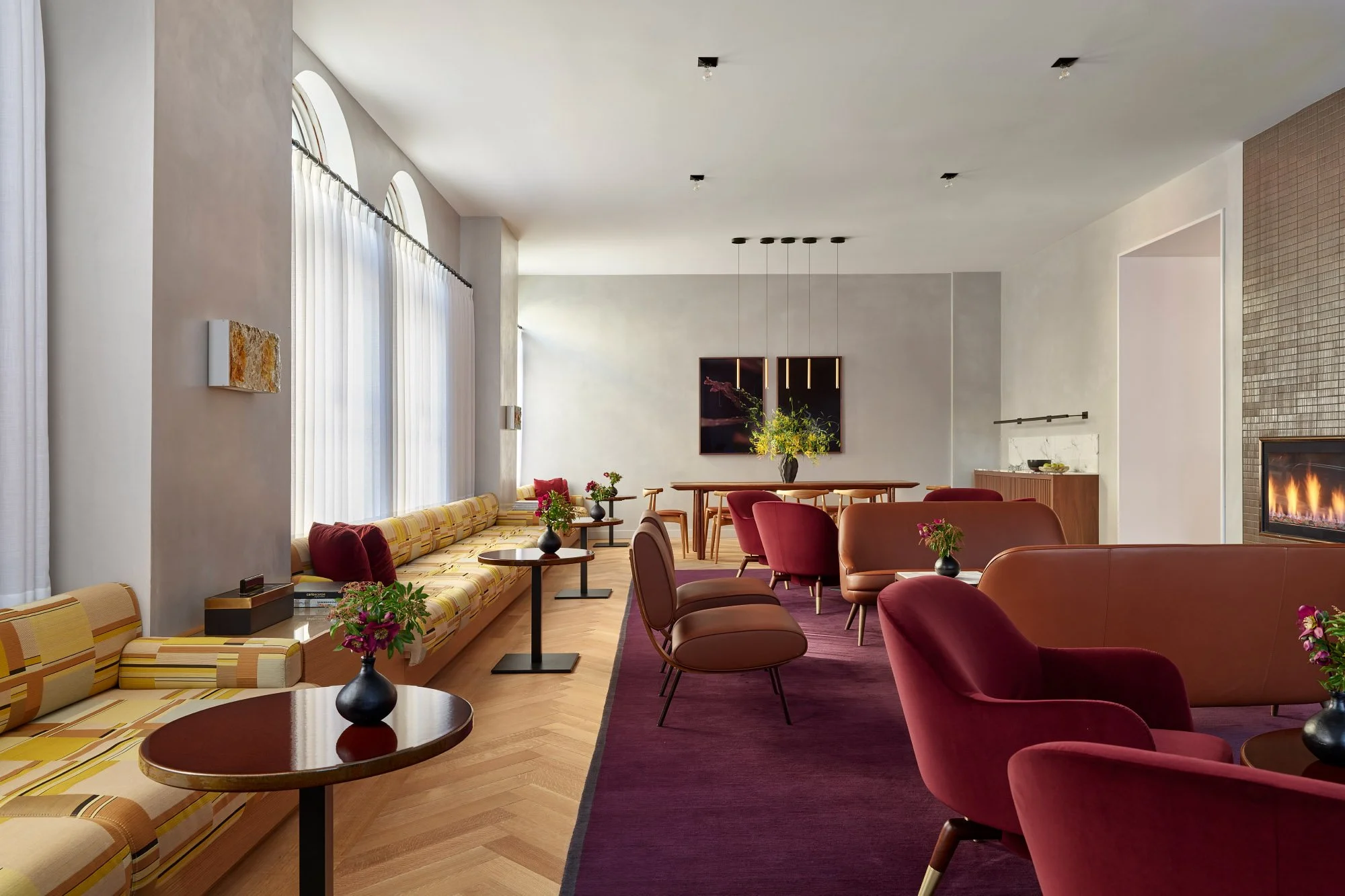  AKA Boston Back Bay Boston, MA 