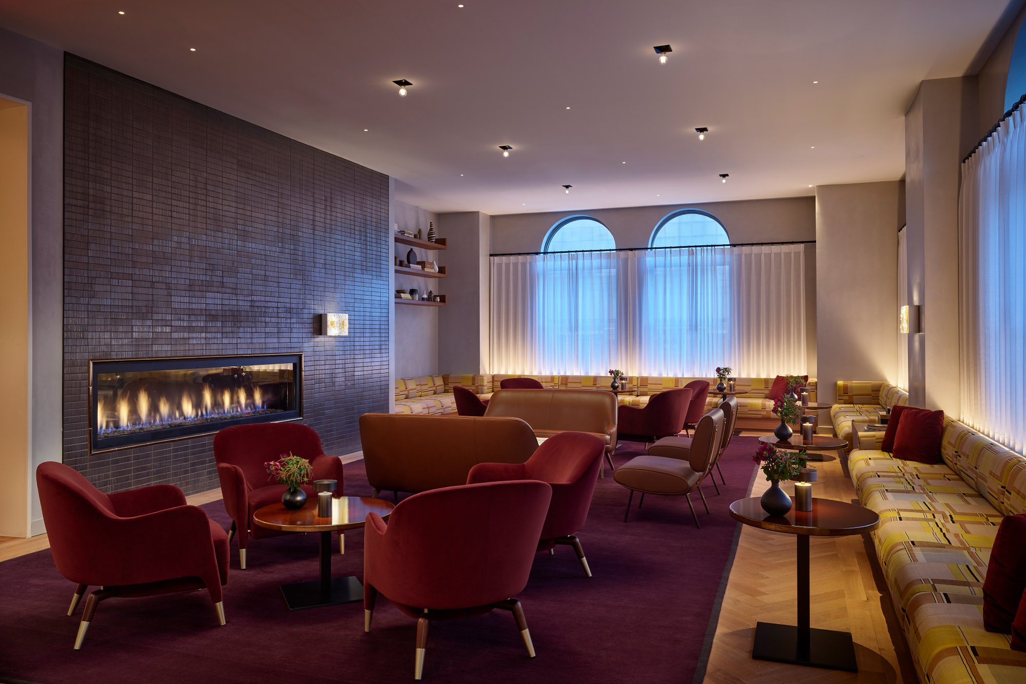  AKA Boston Back Bay Boston, MA 