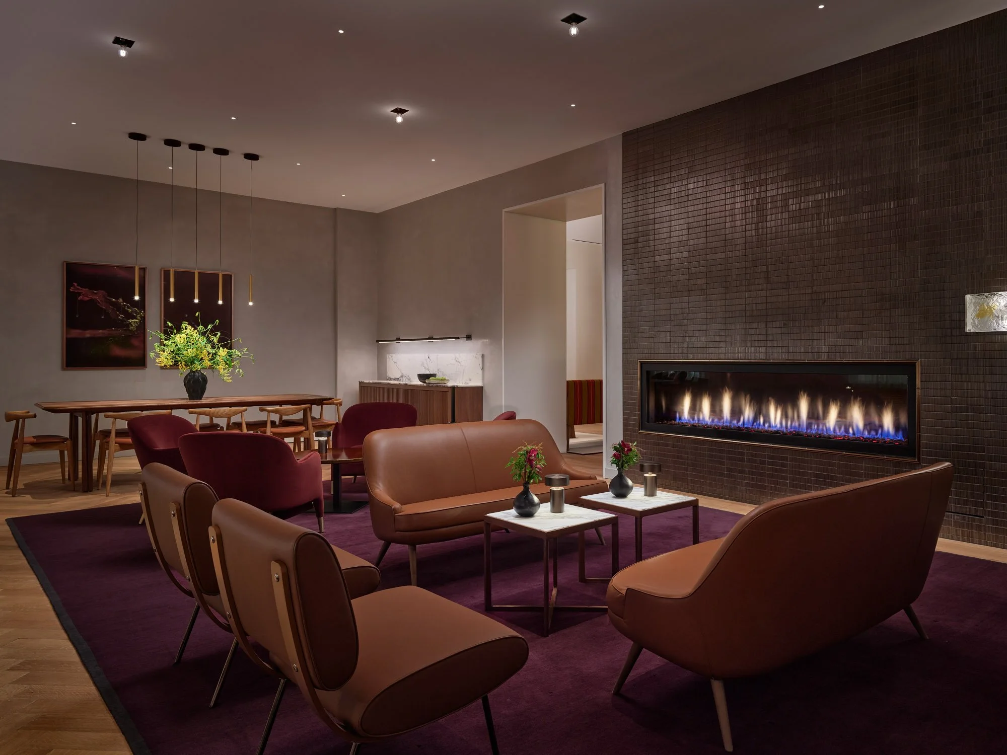  AKA Boston Back Bay Boston, MA 