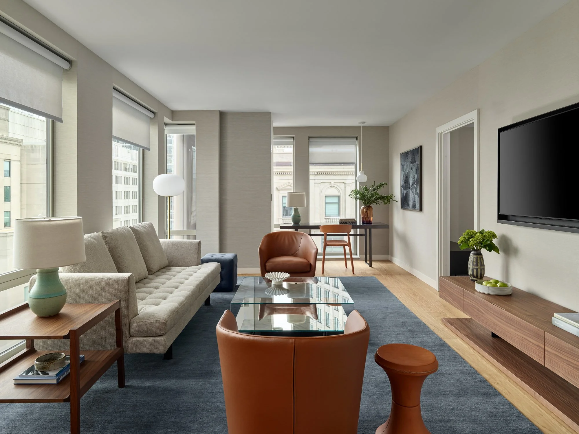  AKA Boston Back Bay Boston, MA 