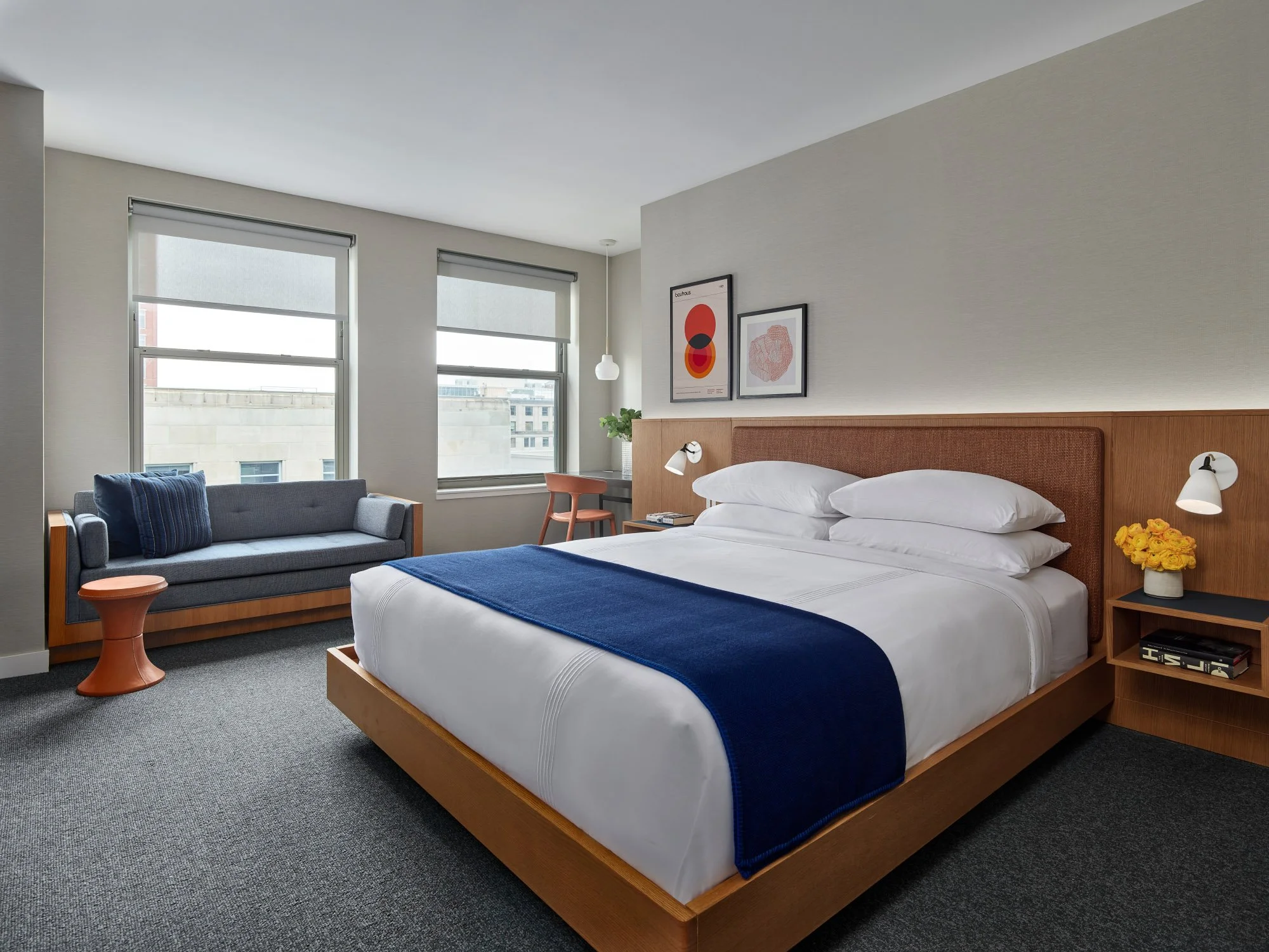  AKA Boston Back Bay Boston, MA 