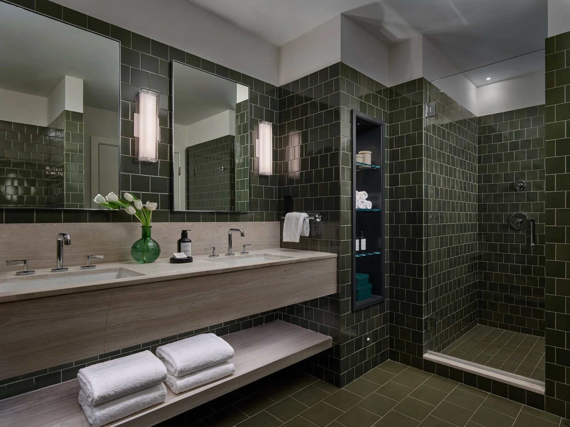  AKA Boston Back Bay Boston, MA 