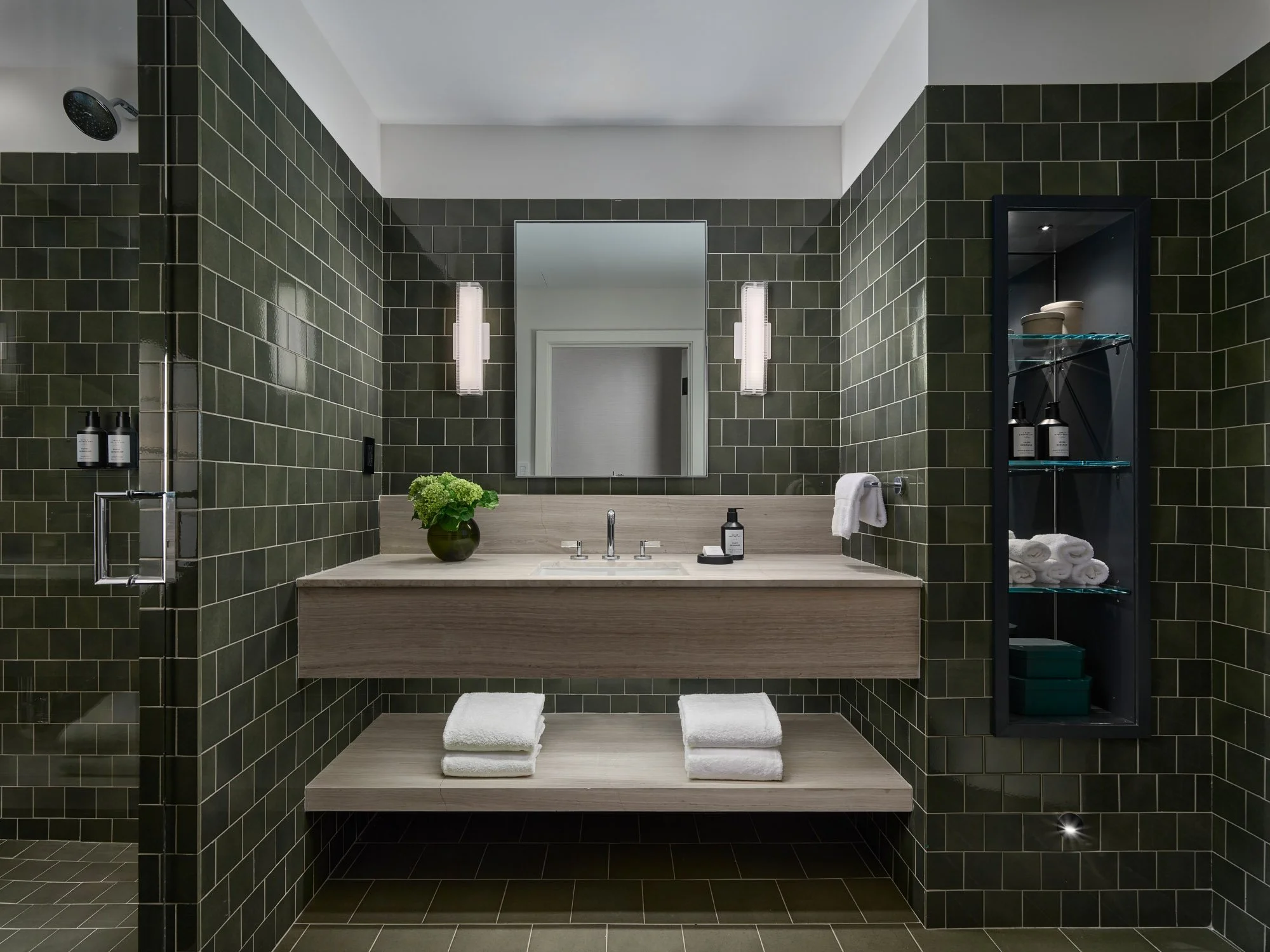  AKA Boston Back Bay Boston, MA 