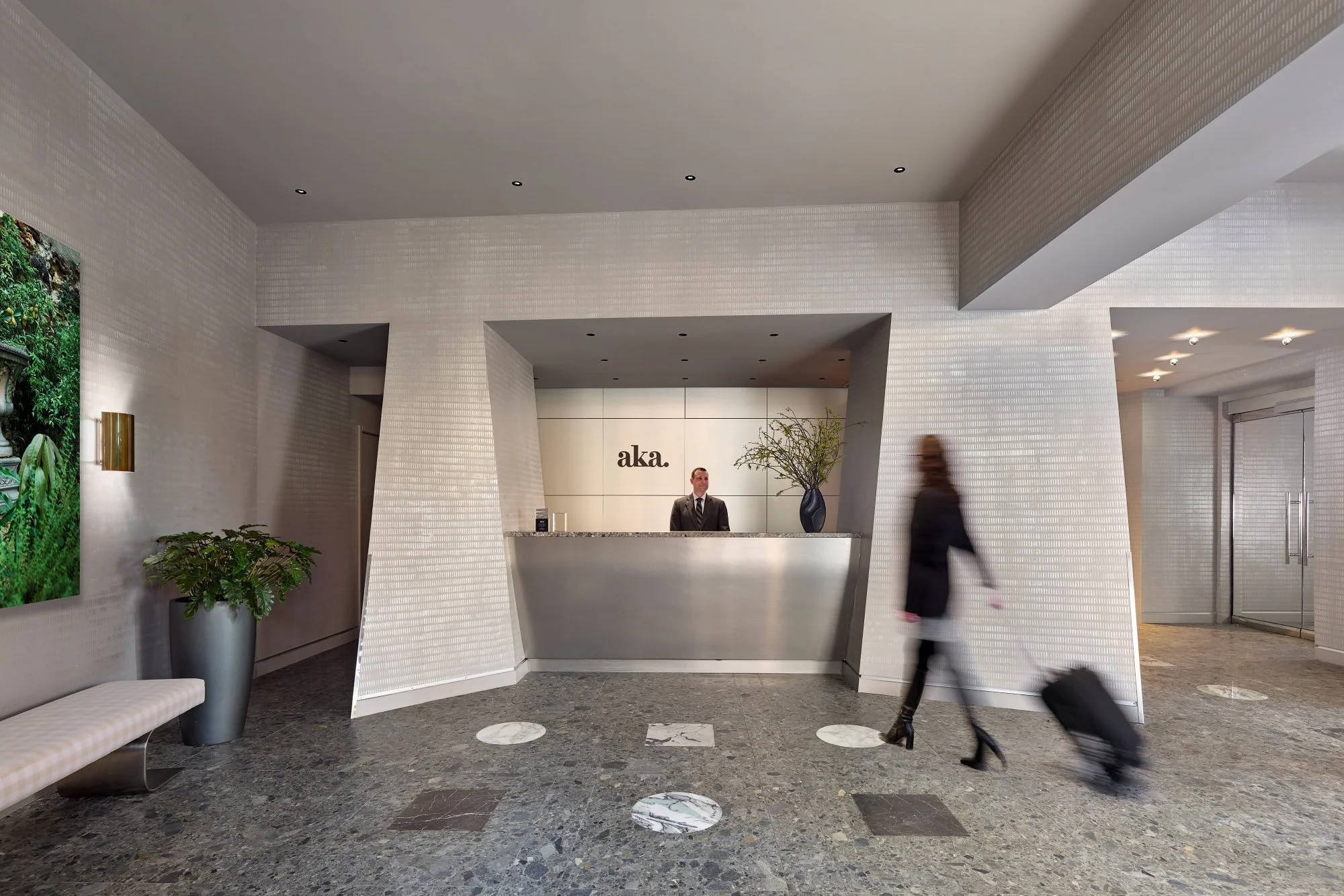  AKA Boston Common Boston, MA 