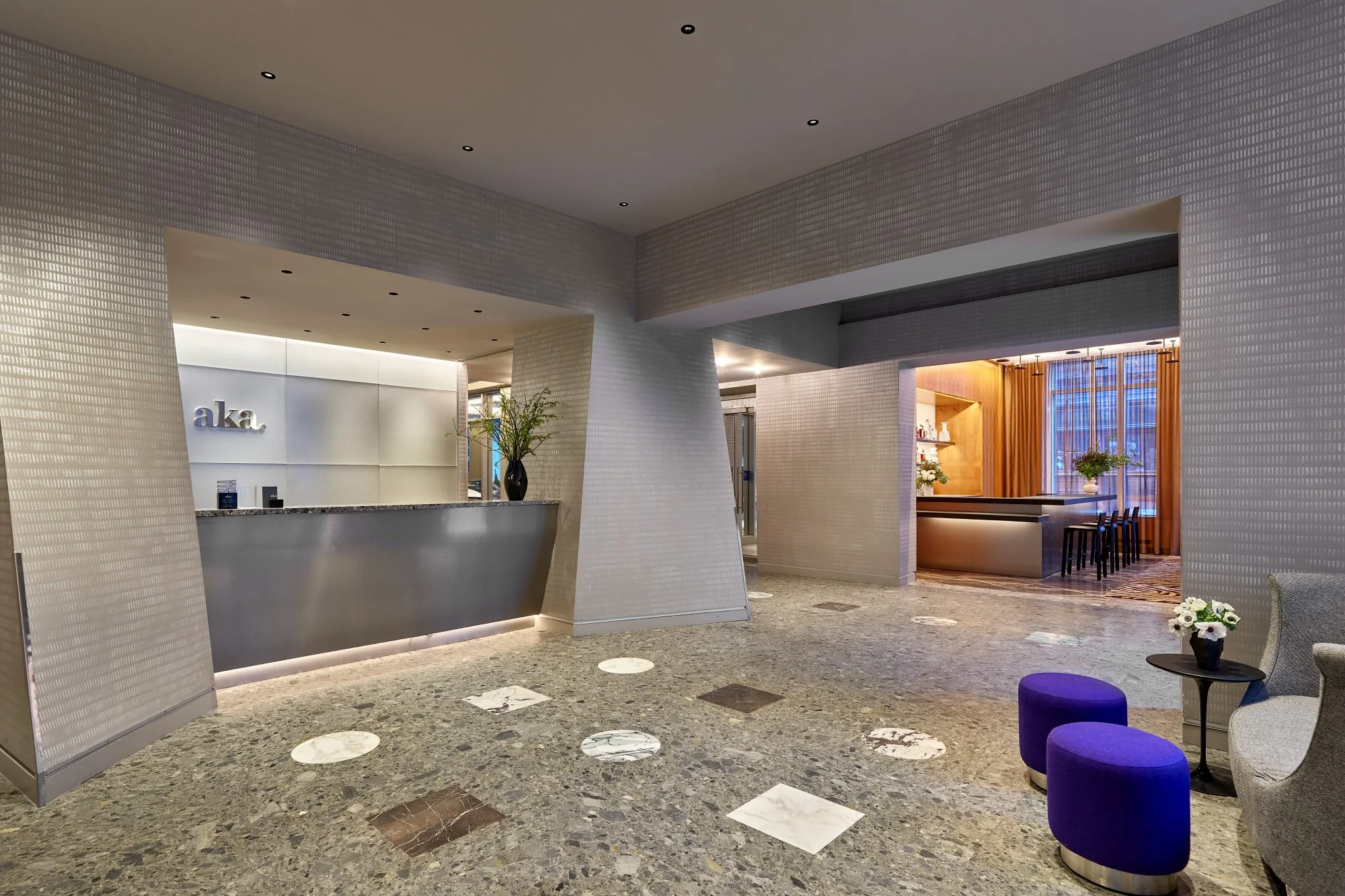  AKA Boston Common Boston, MA 