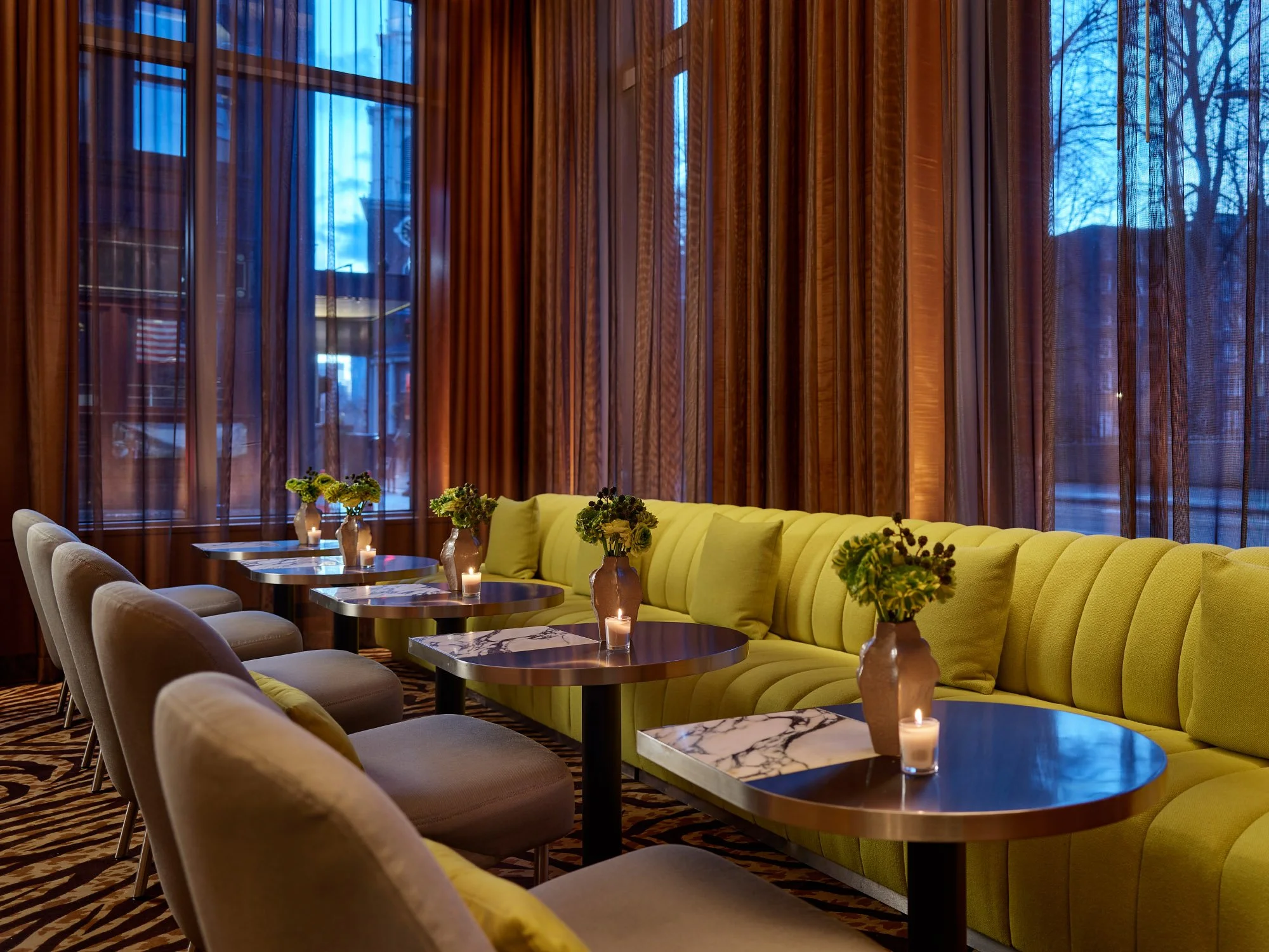  AKA Boston Common Boston, MA 