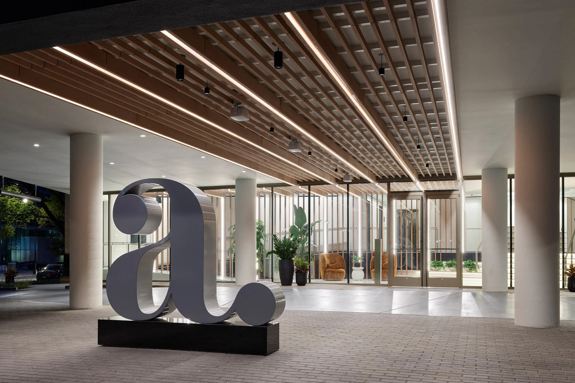  AKA Washington Circle Washington, DC 