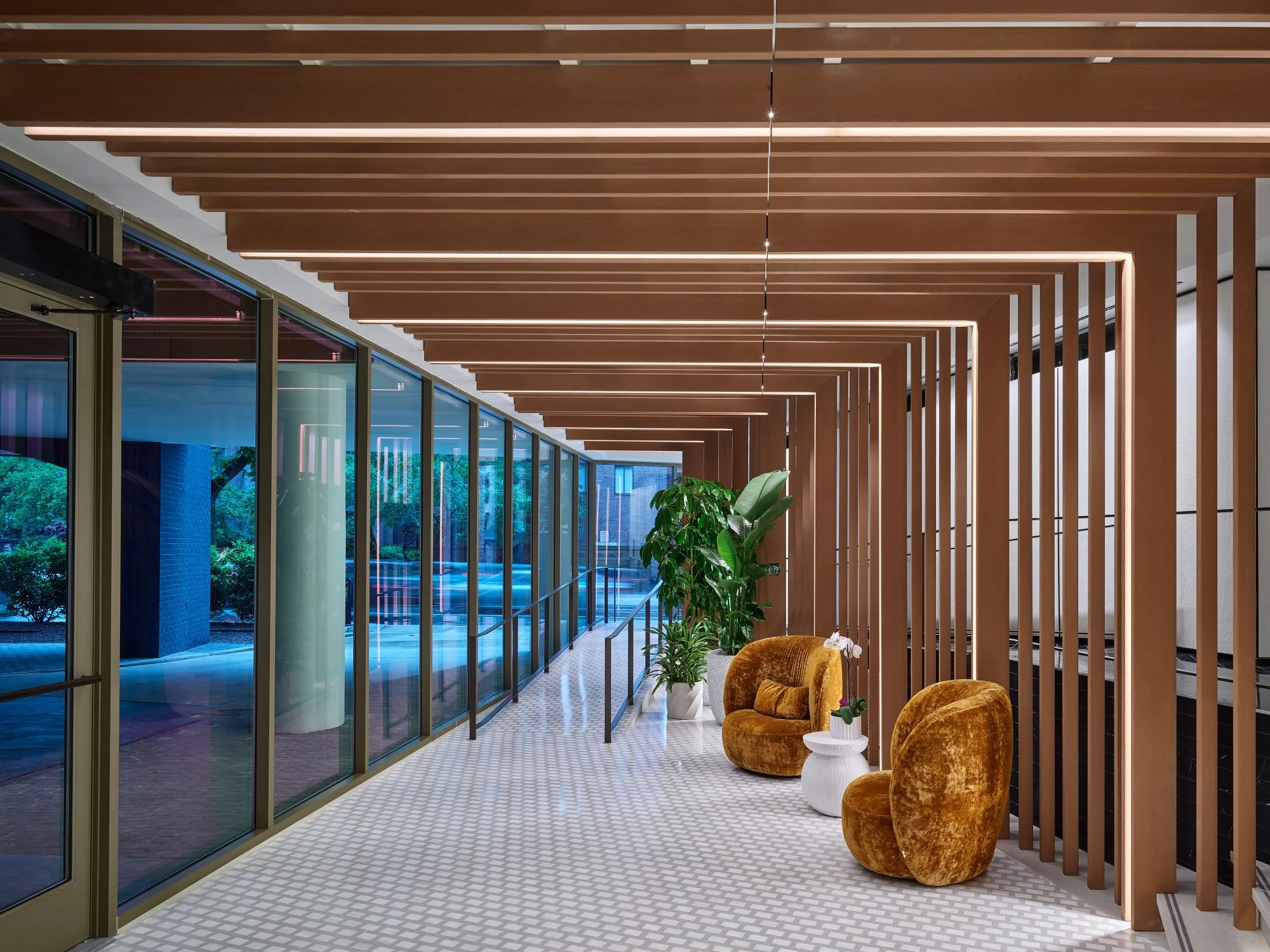  AKA Washington Circle Washington, DC 