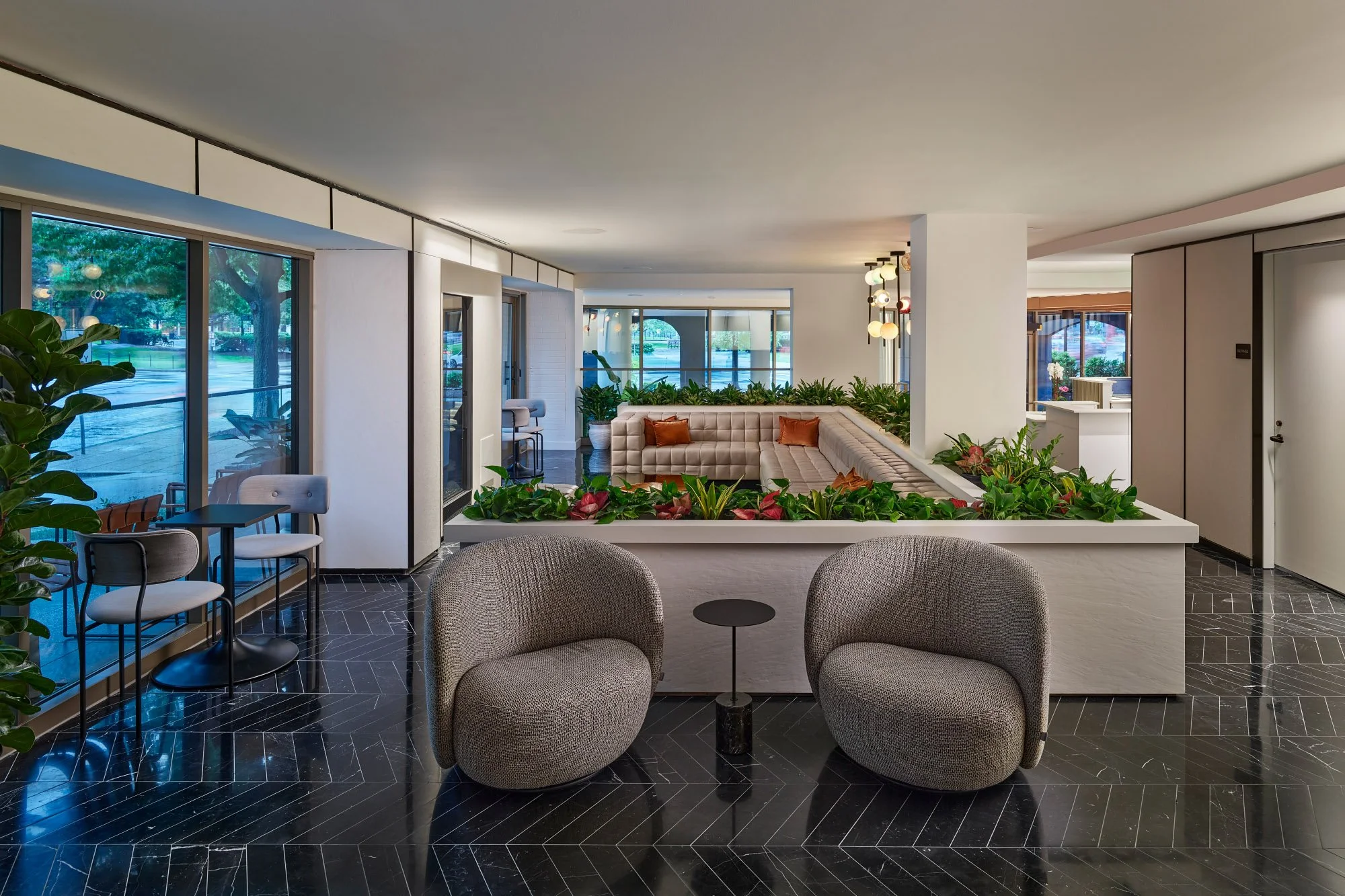  AKA Washington Circle Washington, DC 