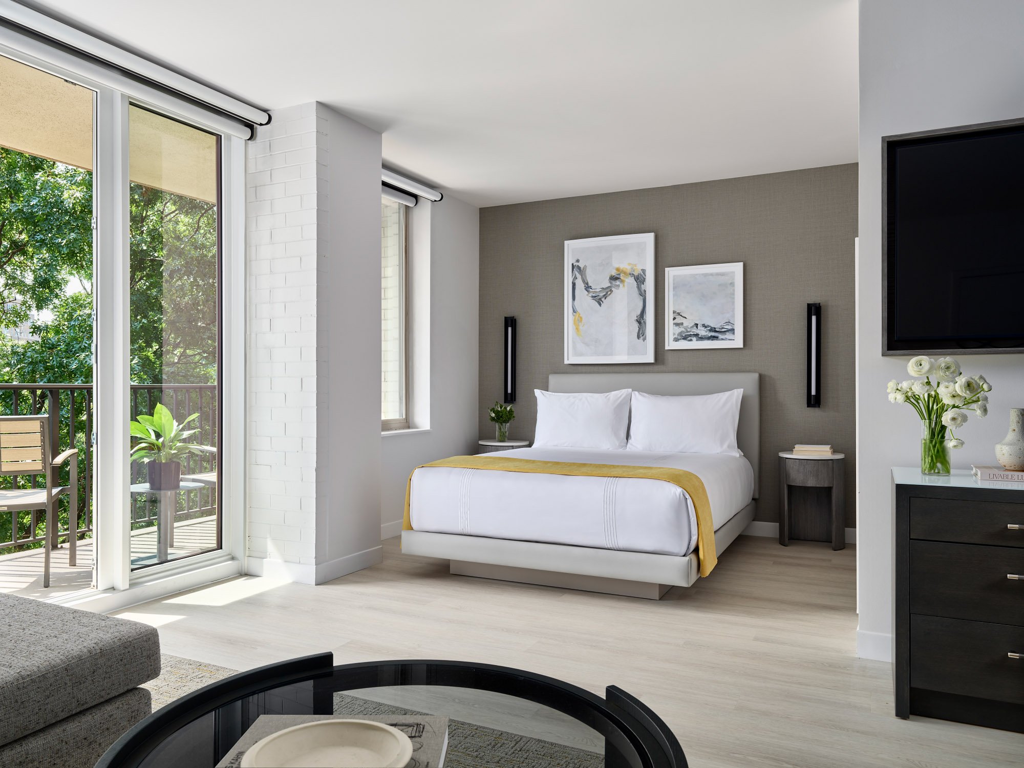  AKA Washington Circle Washington, DC 