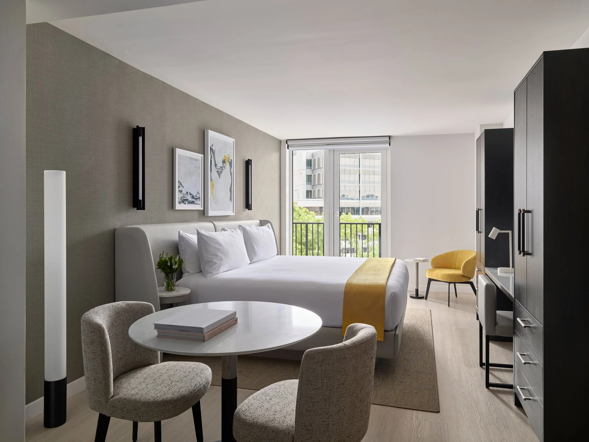  AKA Washington Circle Washington, DC 