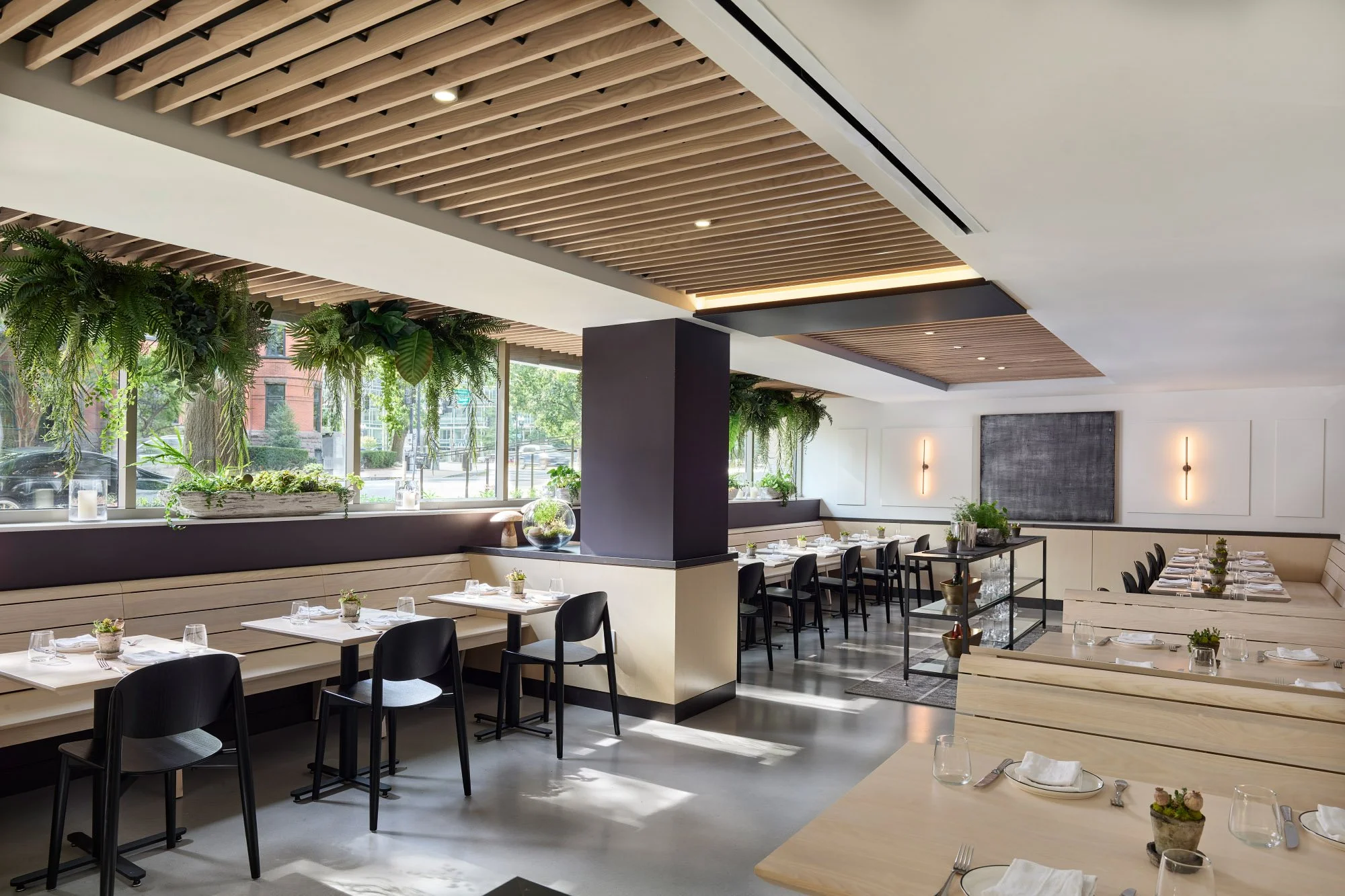  AKA Washington Circle Washington, DC 