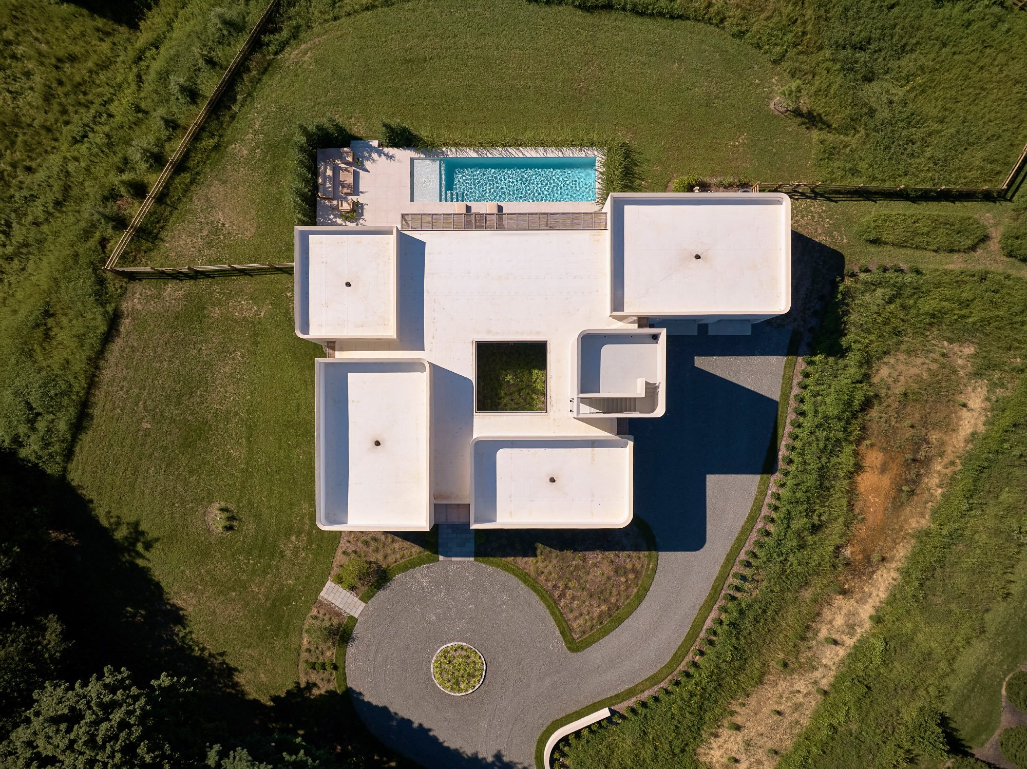  Private Residence Tantillo Architects Moorestown, NJ 