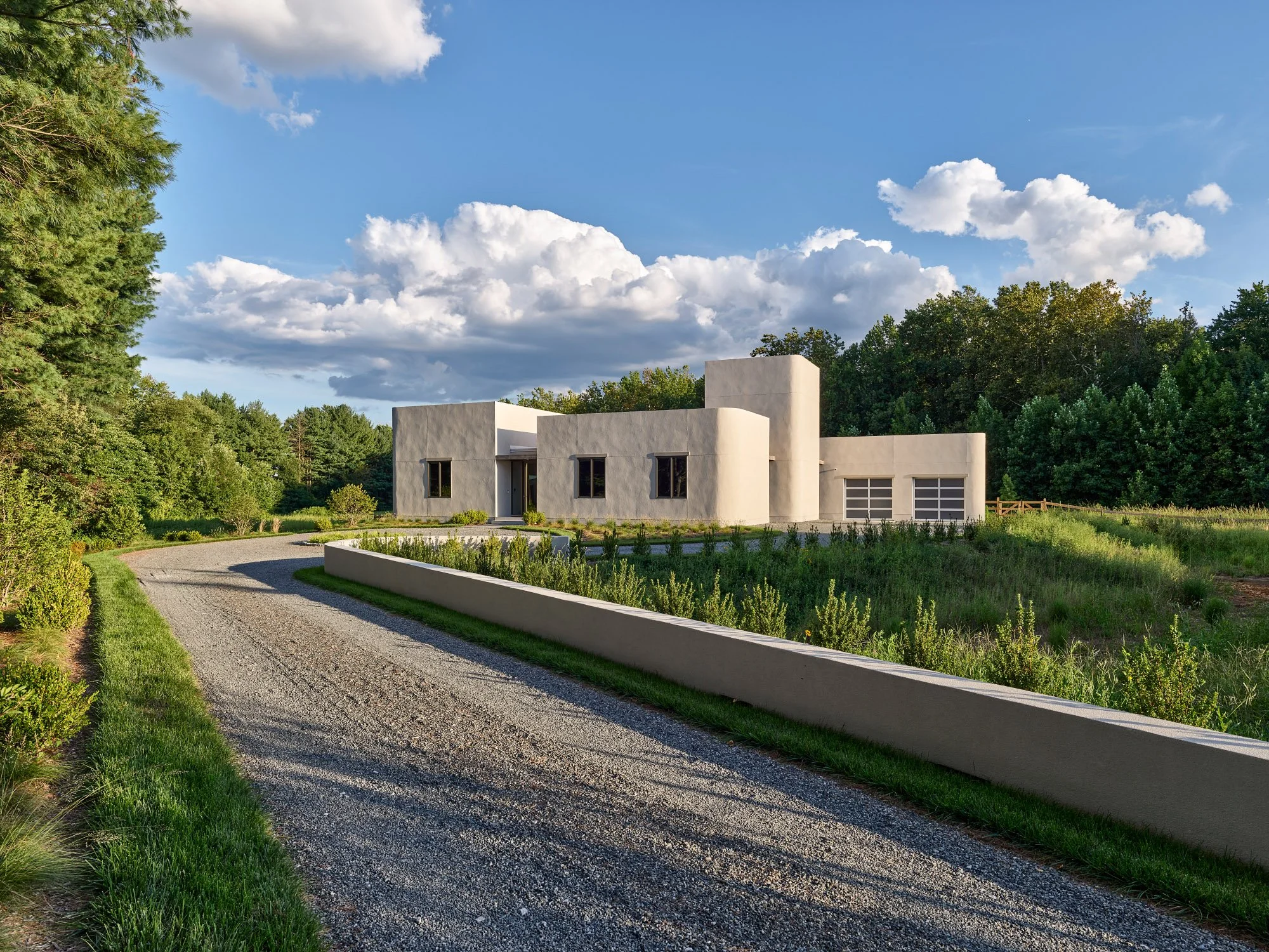  Private Residence Tantillo Architects Moorestown, NJ 