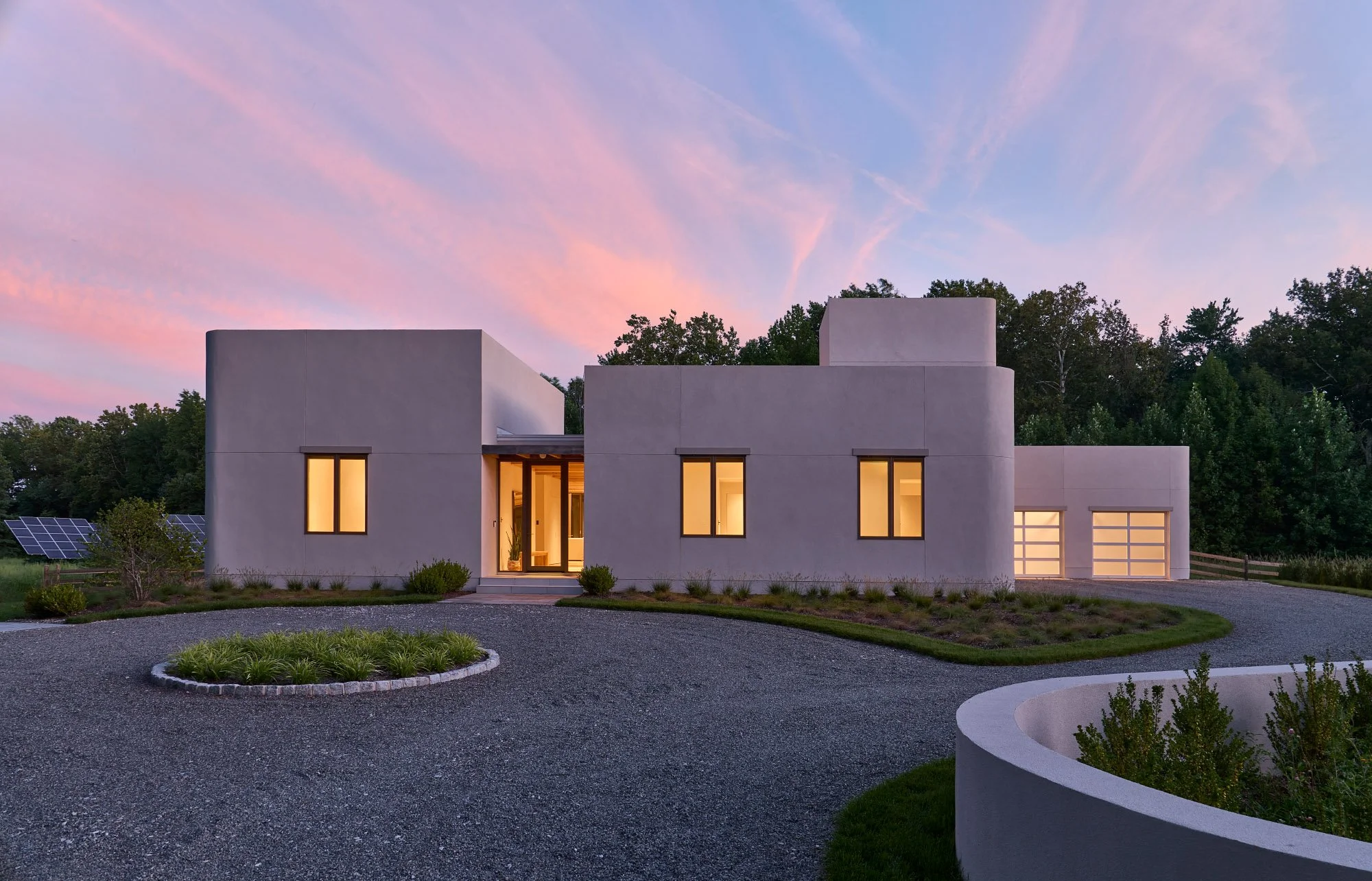  Private Residence Tantillo Architects Moorestown, NJ 