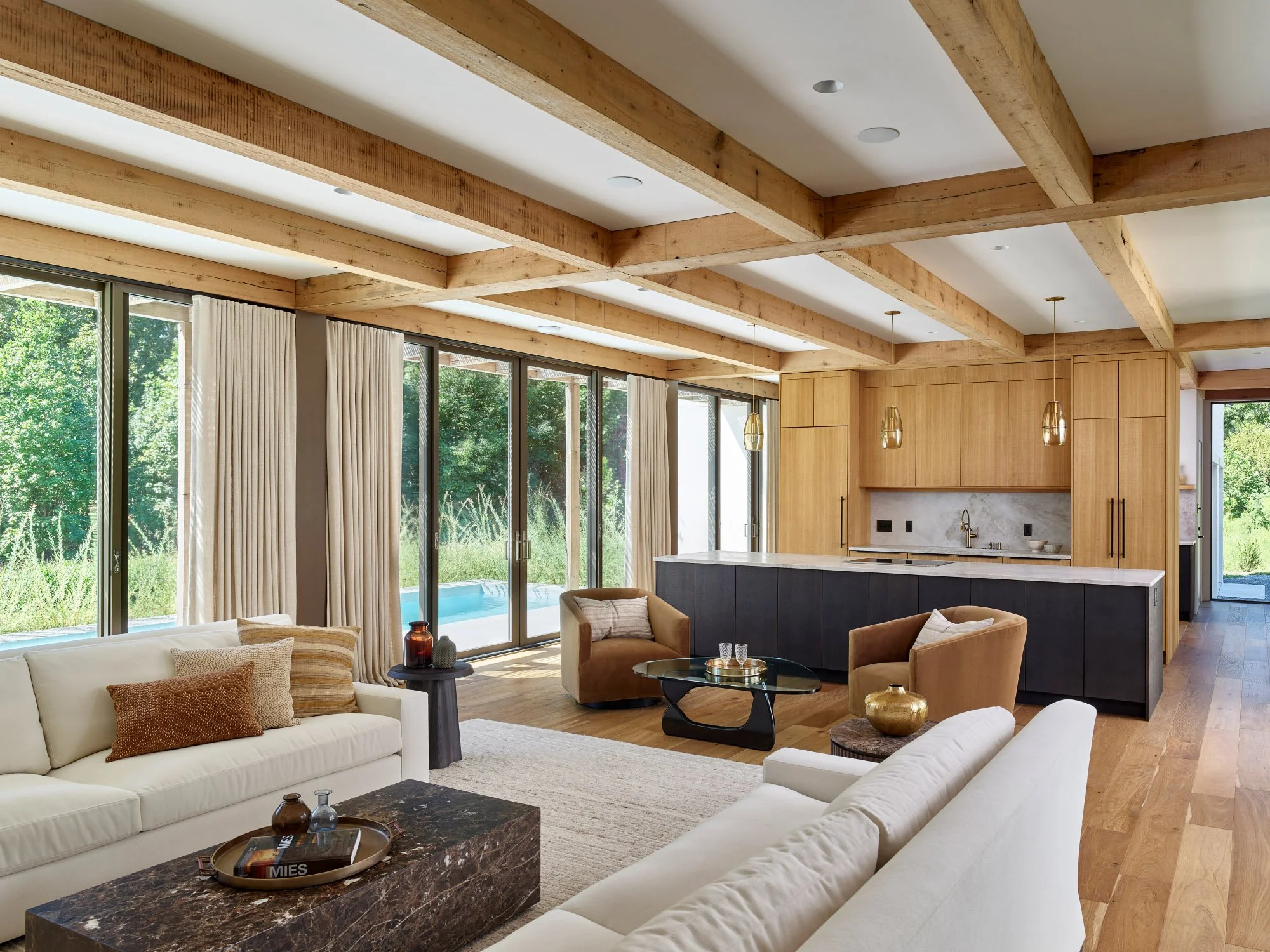  Private Residence Tantillo Architects Moorestown, NJ 