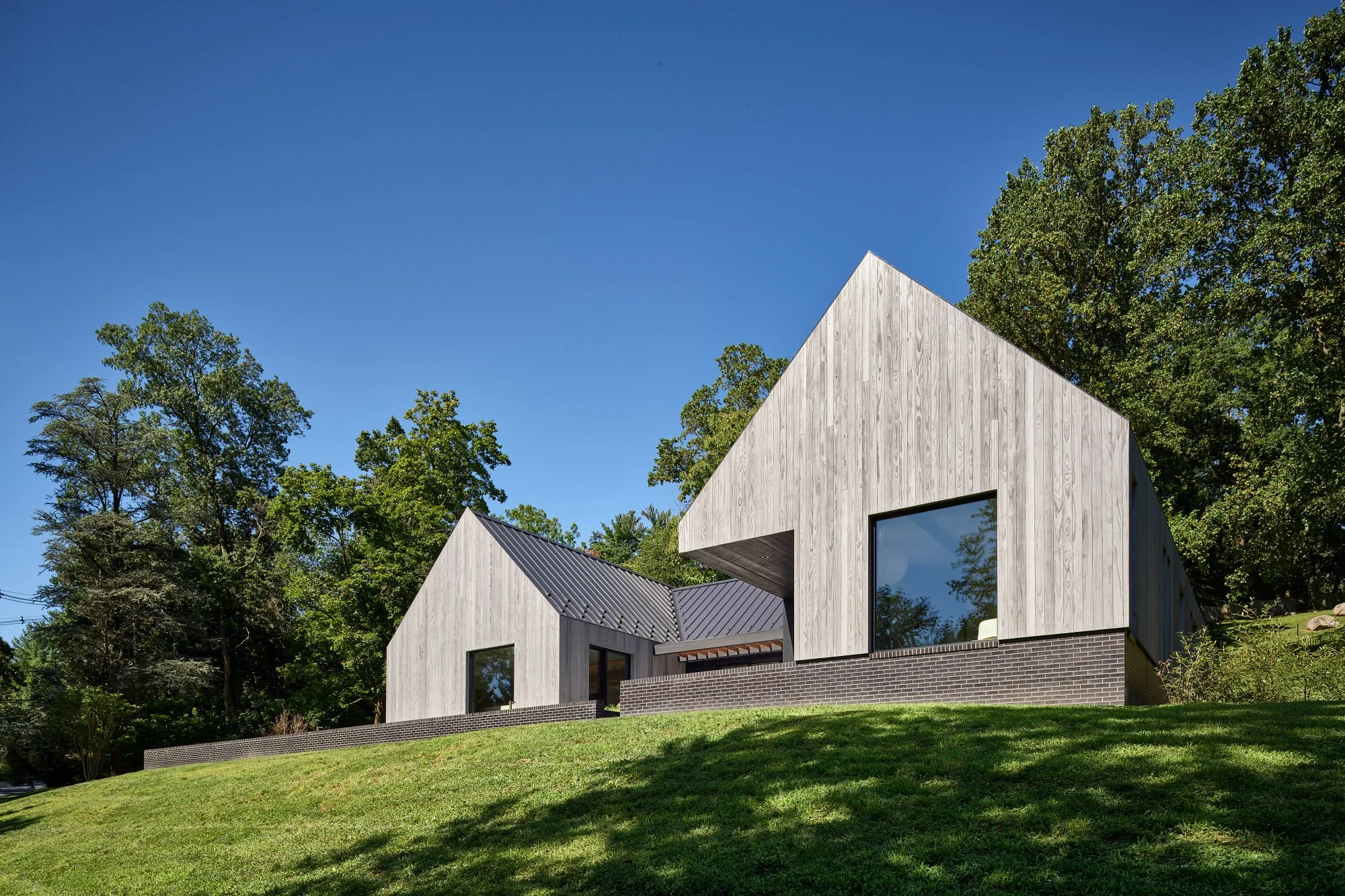  Private Residence Varenhorst Gladwyne, PA 