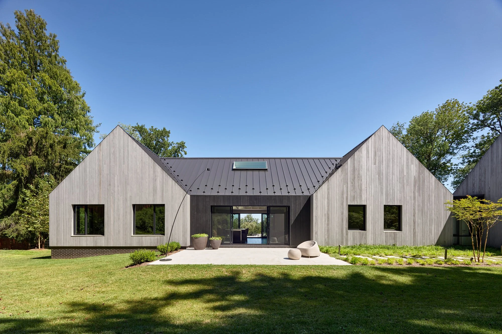  Private Residence Varenhorst Gladwyne, PA 