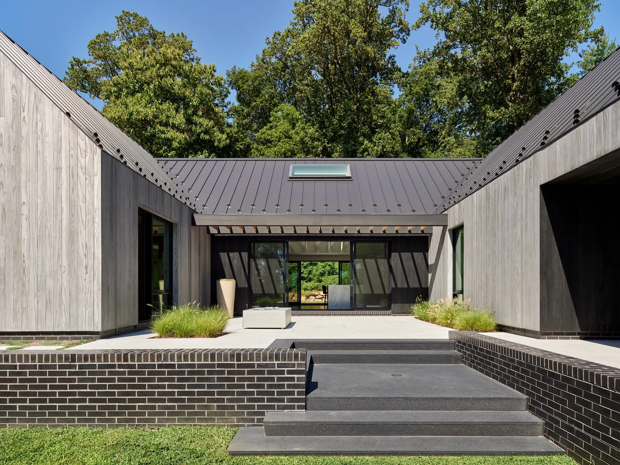  Private Residence Varenhorst Gladwyne, PA 