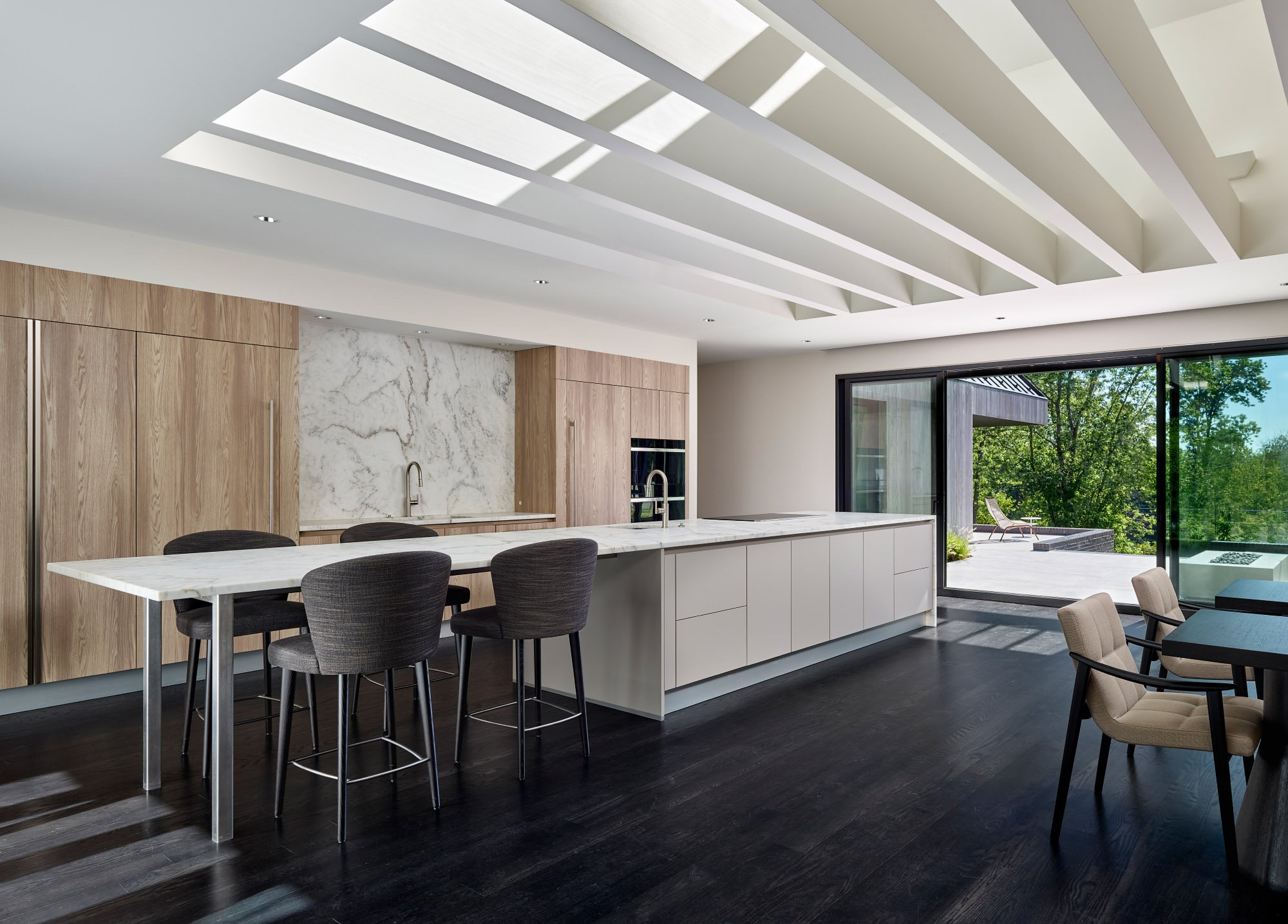  Private Residence Varenhorst Gladwyne, PA 