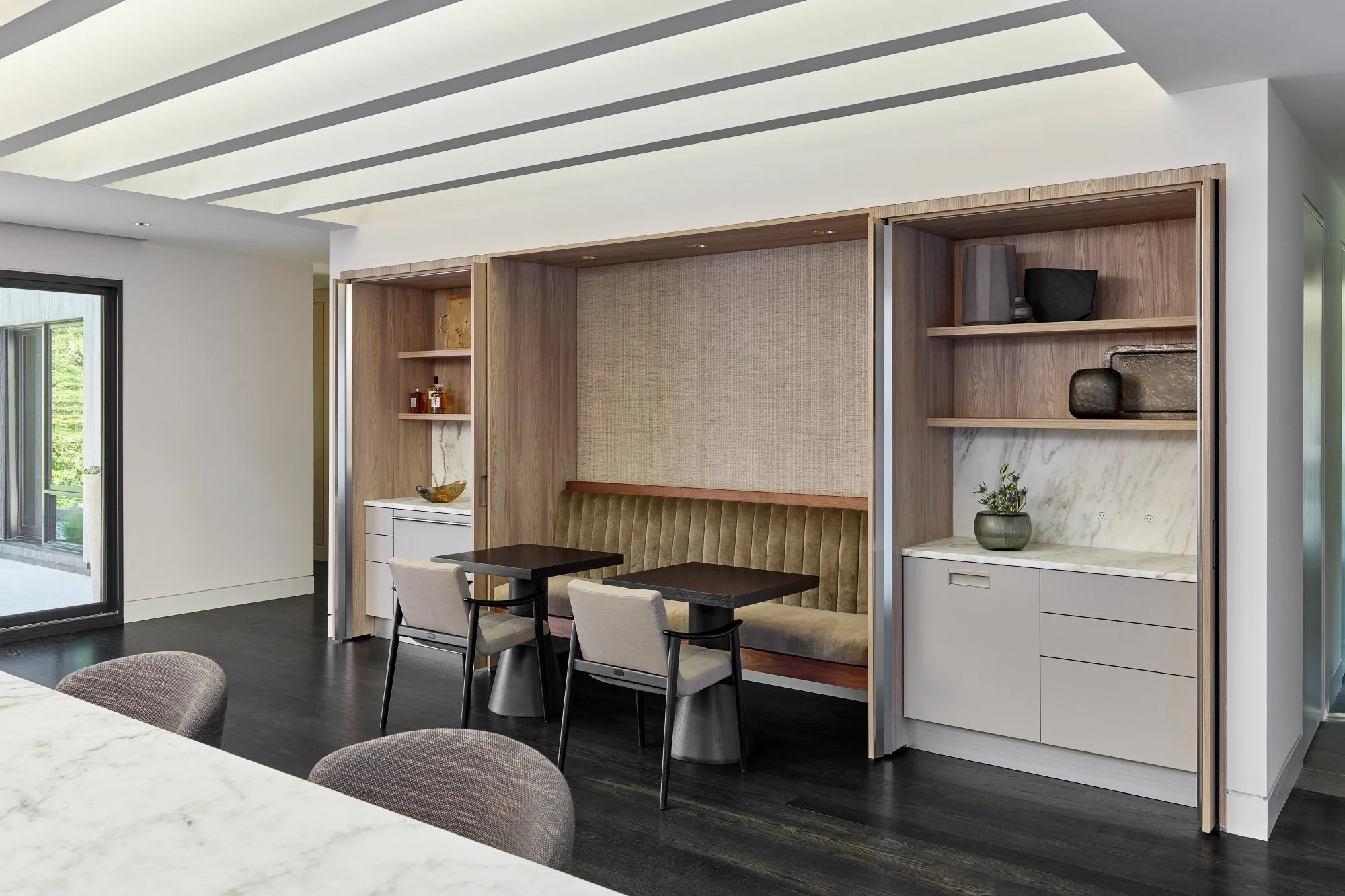  Private Residence Varenhorst Gladwyne, PA 