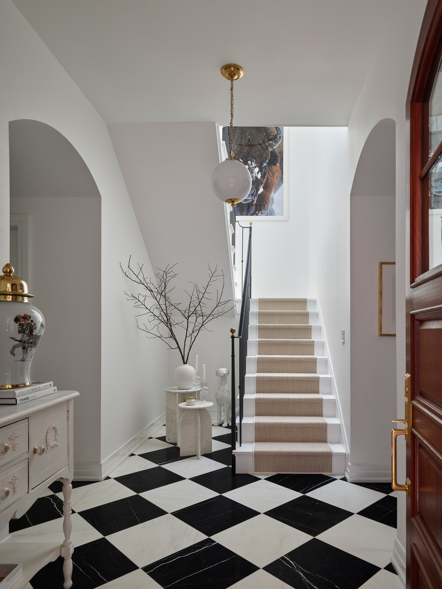  Private Residence Krieger &amp; Associates Architects Philadelphia, PA 