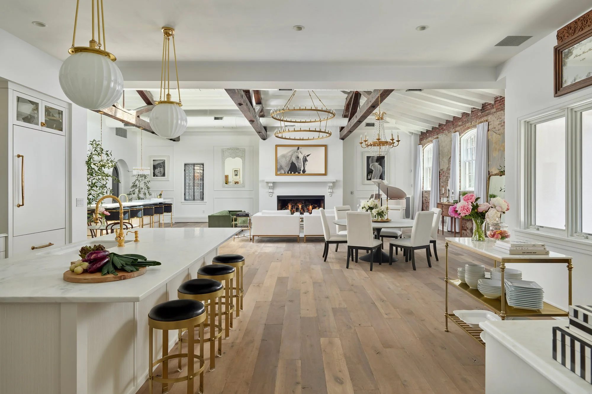  Private Residence Krieger &amp; Associates Architects Philadelphia, PA 