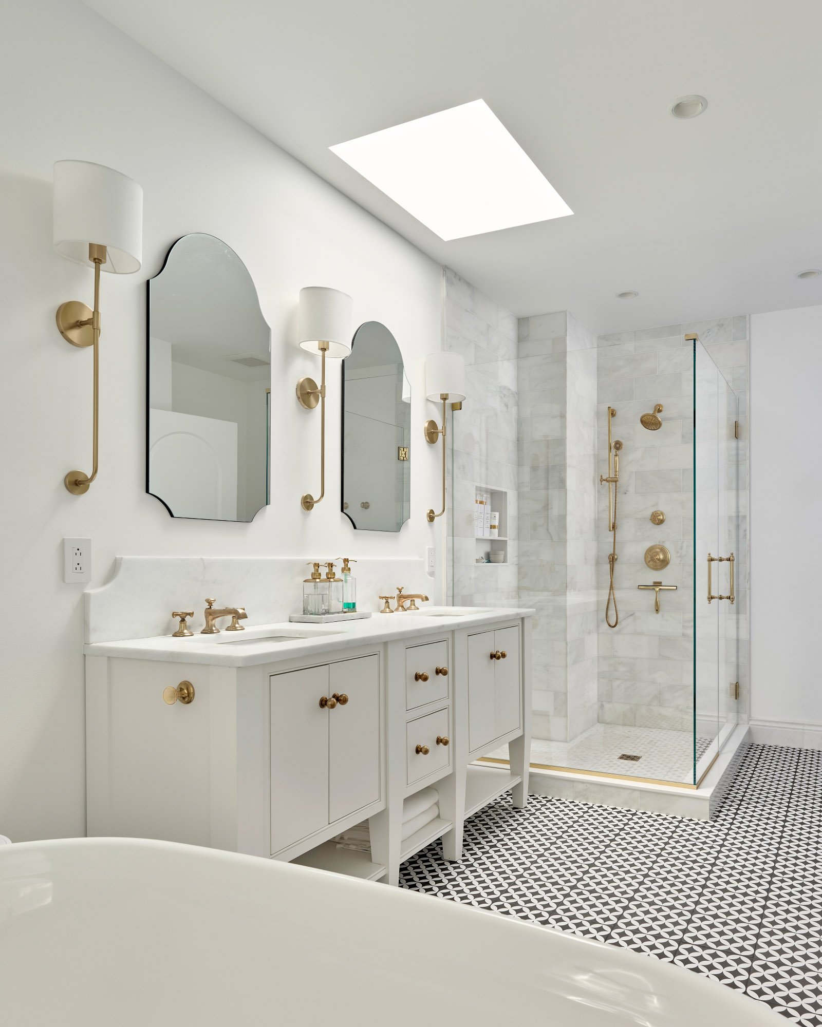  Private Residence Krieger &amp; Associates Architects Philadelphia, PA 