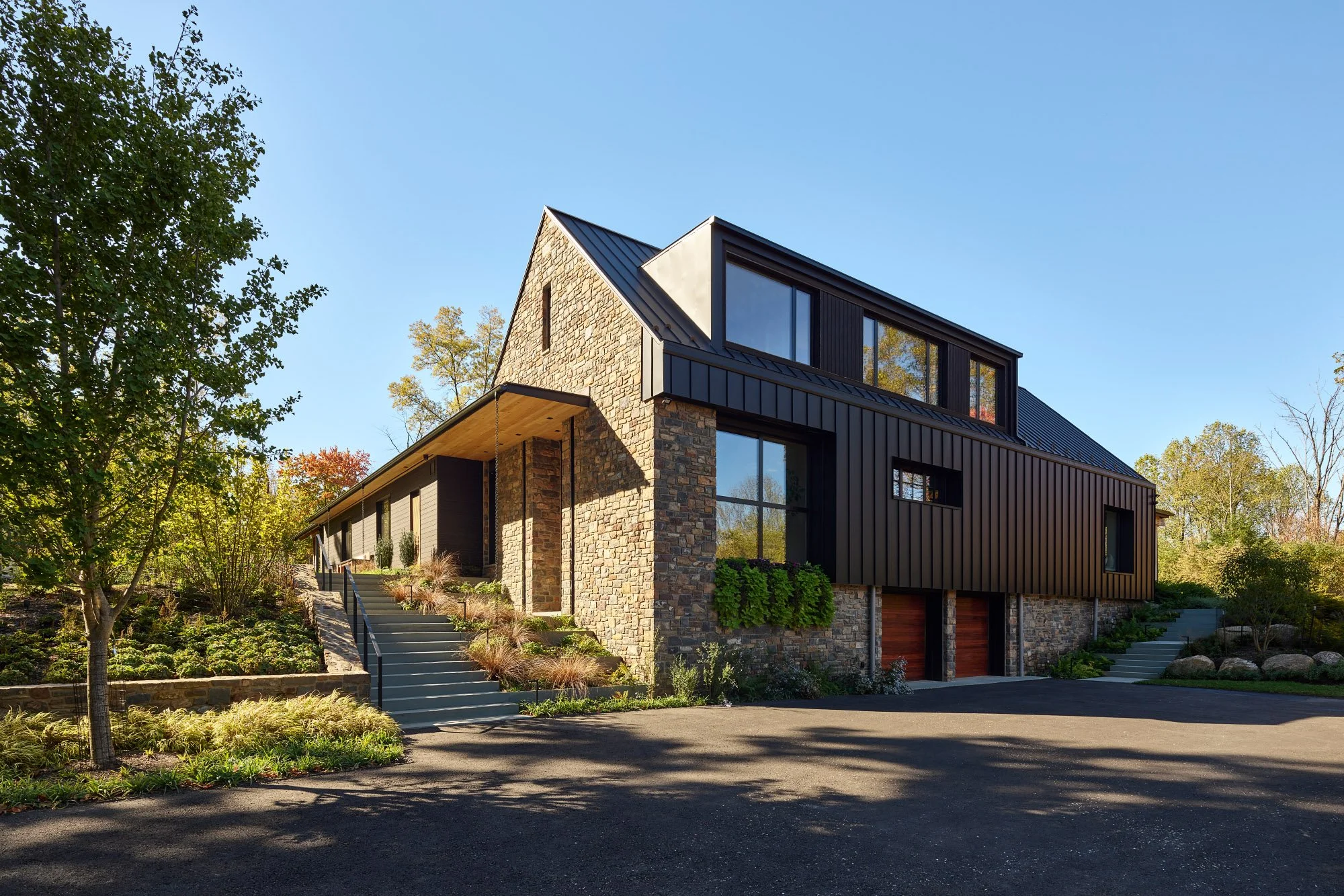  Private Residence Wyant Architecture Richboro, PA 